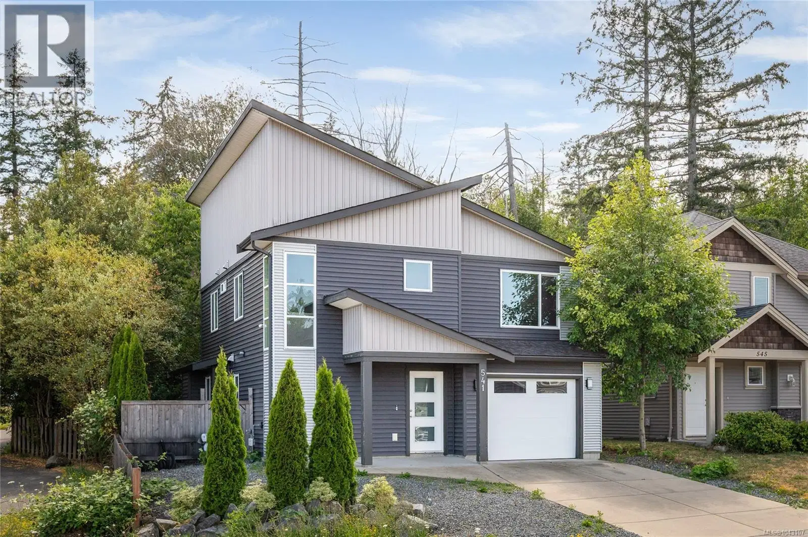 541 Marisa Street