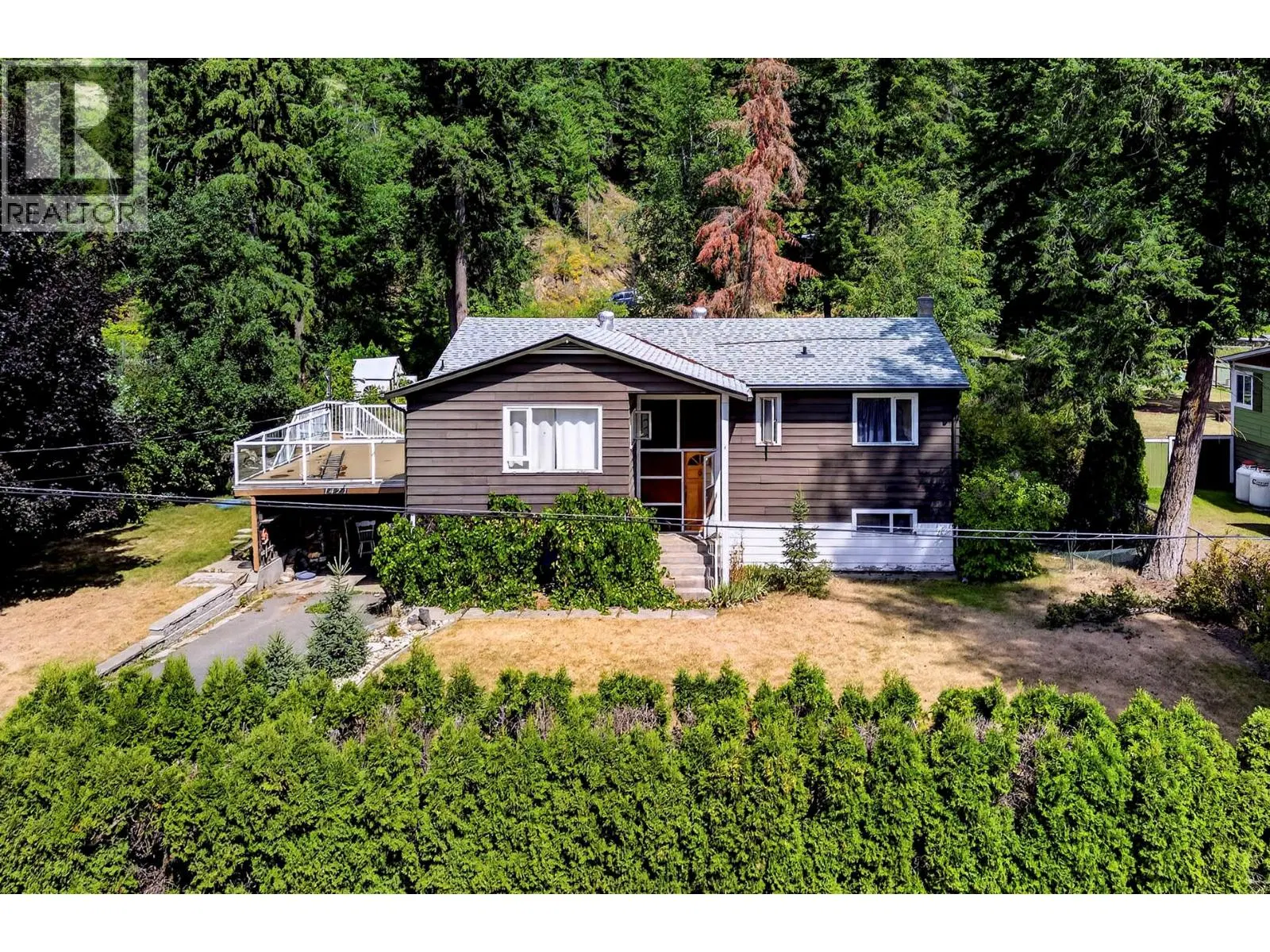 Photo 1 of 75 at 1421 DAVY Road