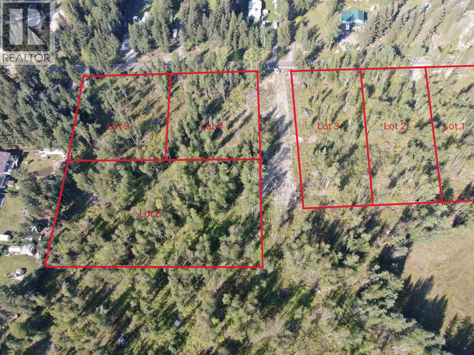LOT 2 VERNON Road