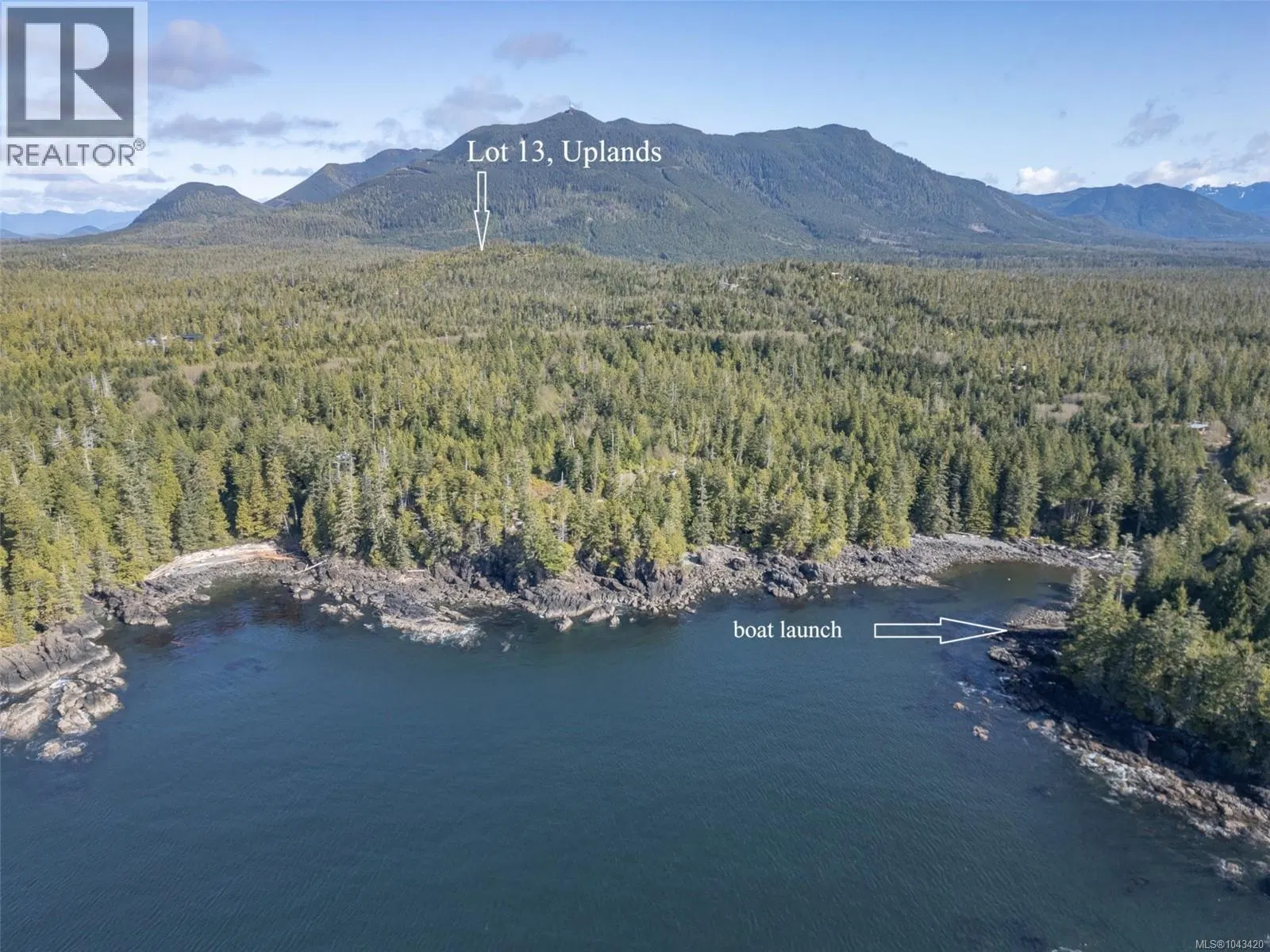Photo 1 of 19 at Lot 13 Uplands Way