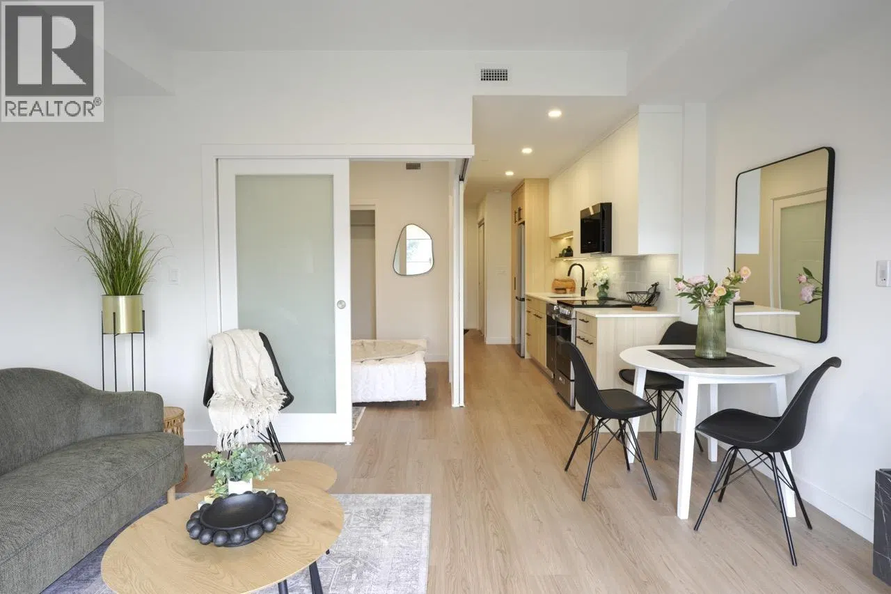 Photo 1 of 18 at #408 – 1380 Pridham Avenue