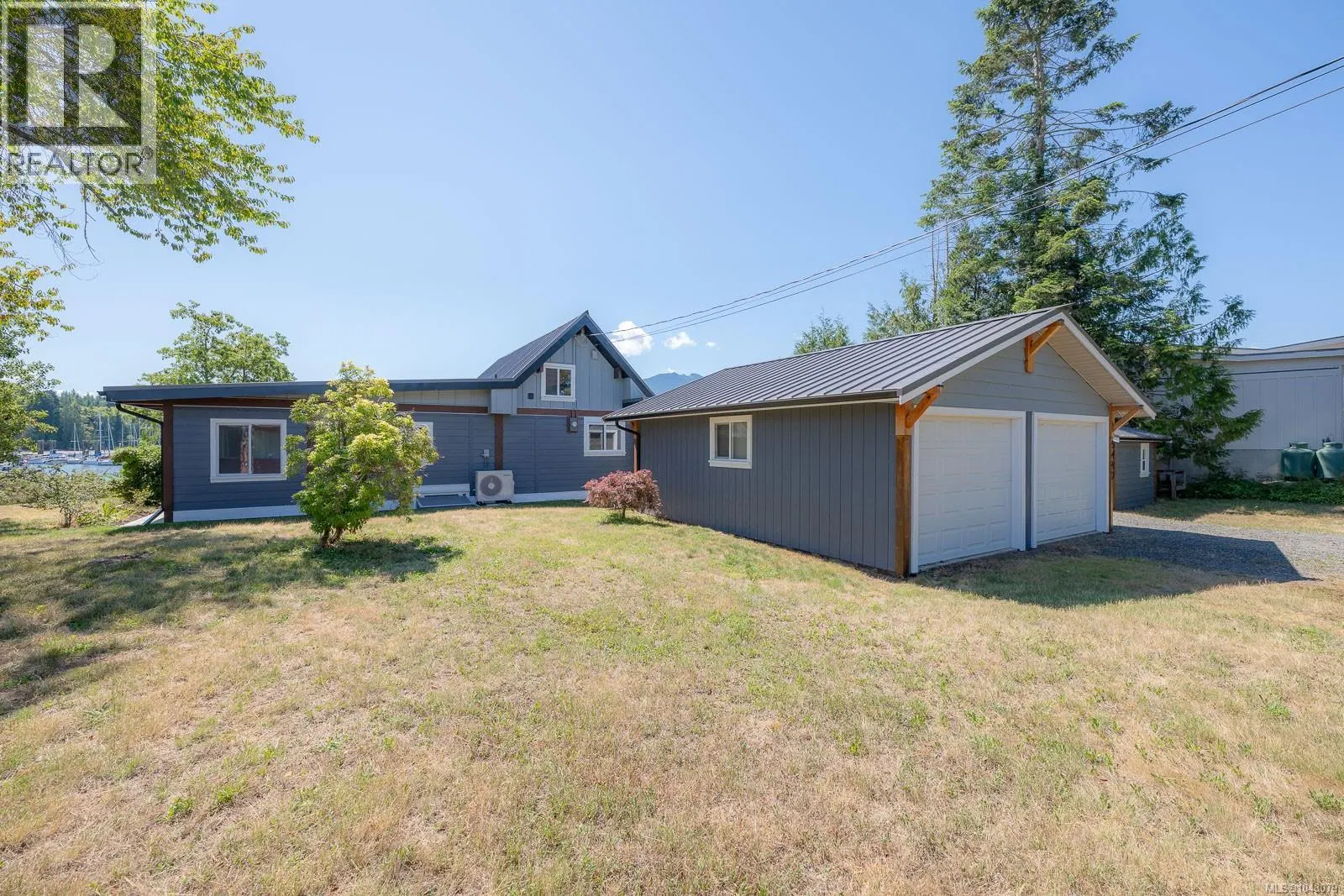 Photo 1 of 59 at 5492 Deep Bay Drive