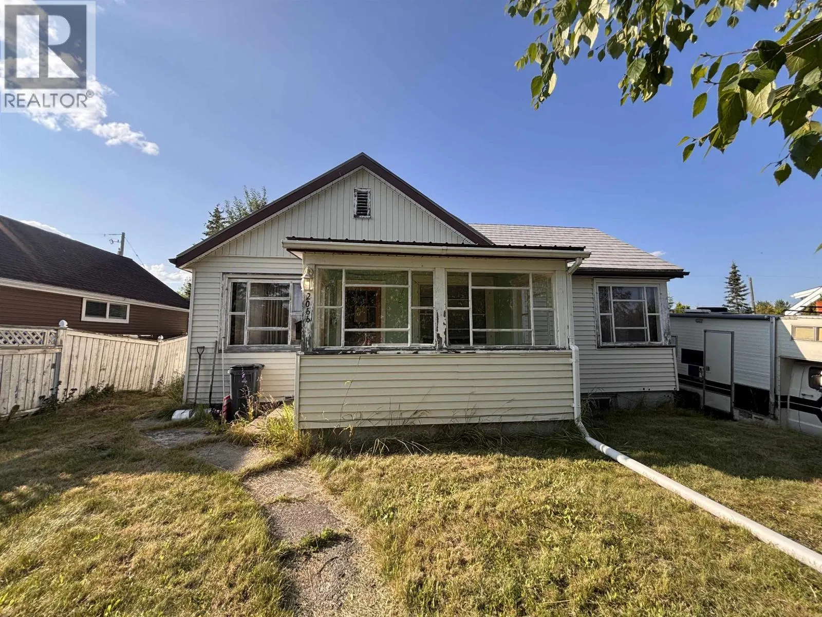 Photo 1 of 3 at 2066 ROSS Crescent