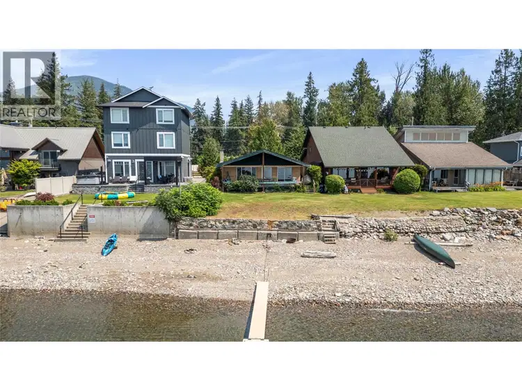 #2 – 6868 Squilax Anglemont Road