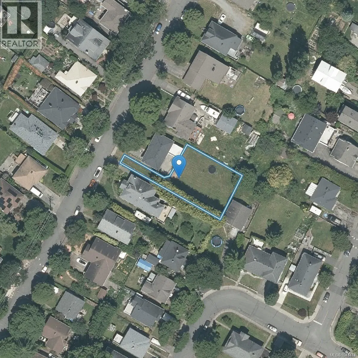 3141 Balfour Avenue