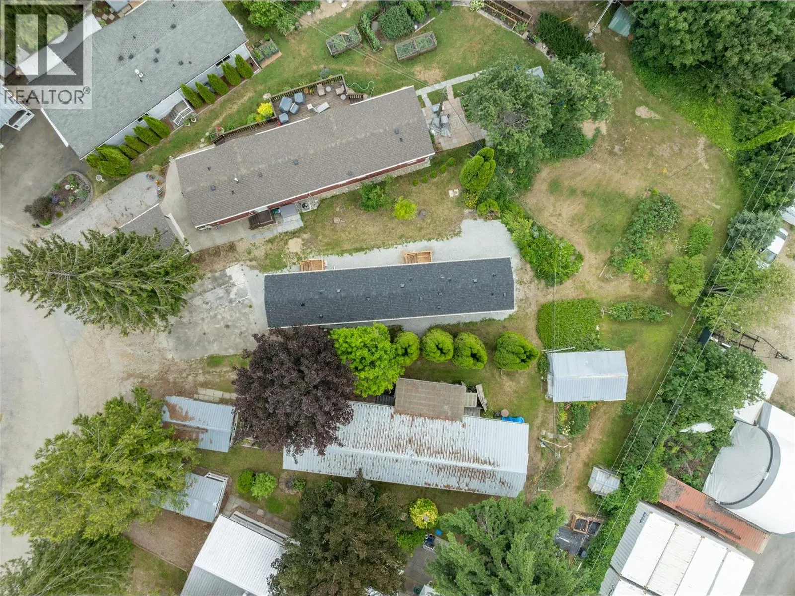 Photo 5 of 37 at #13 – 5161 63 Avenue
