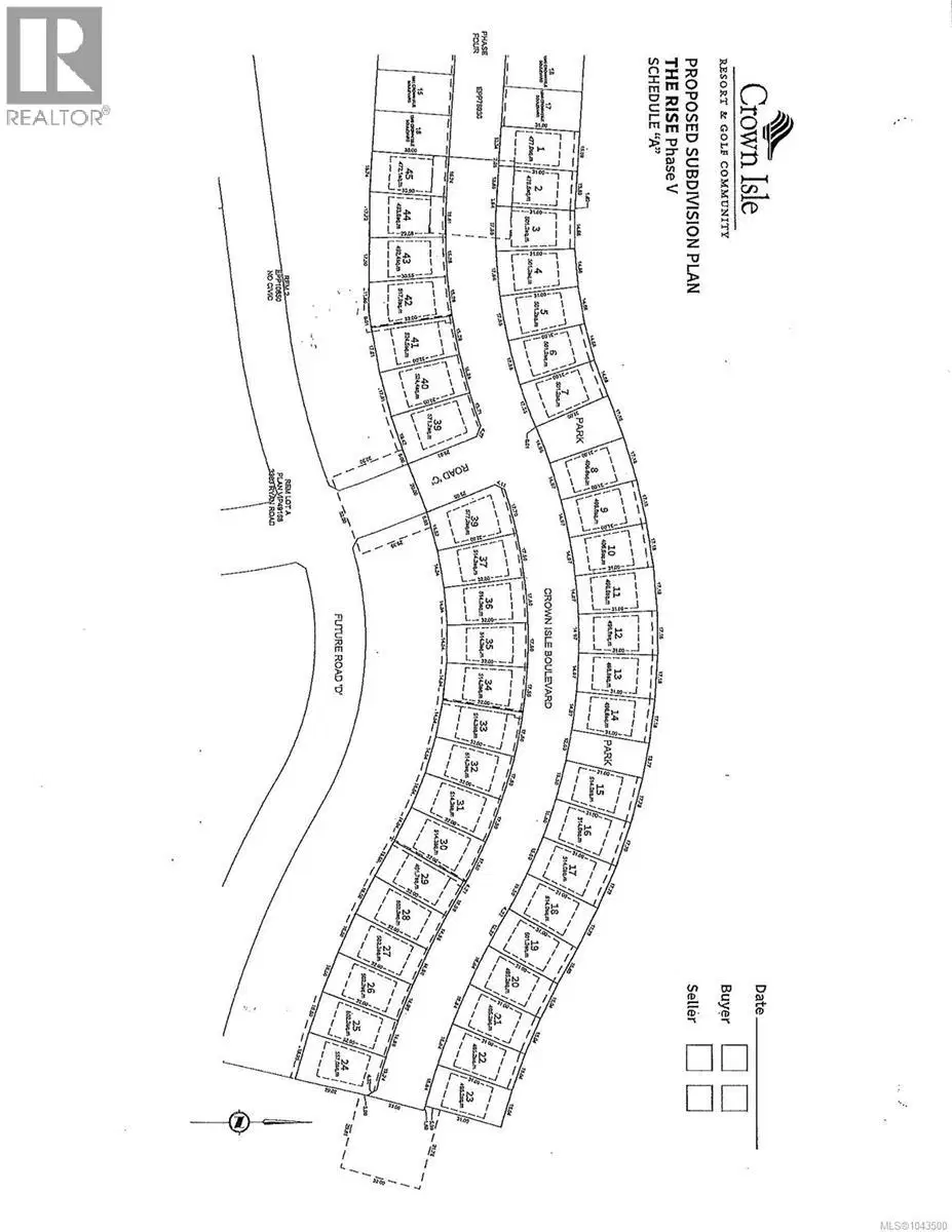 1871 Crown Isle Boulevard