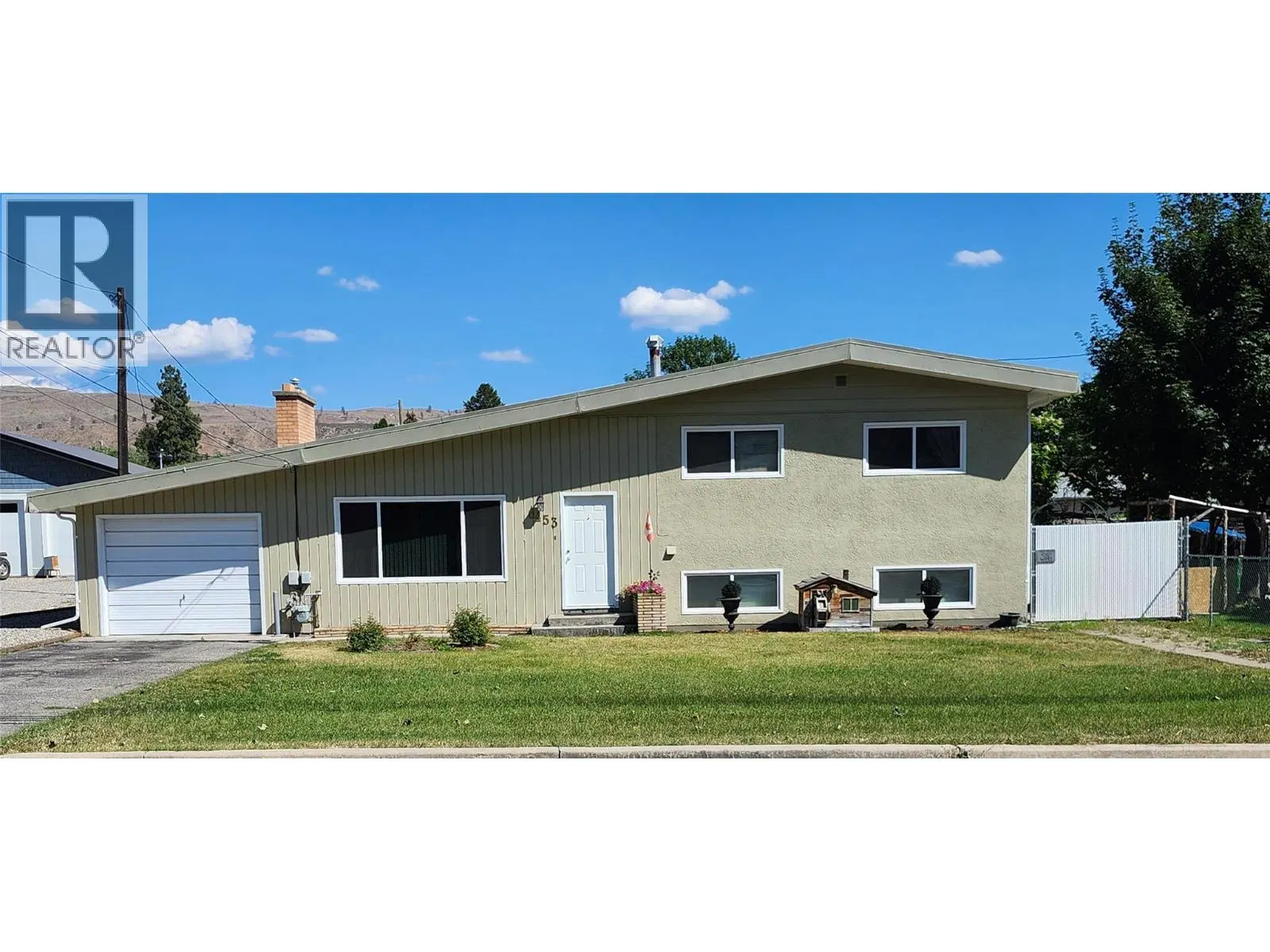 Photo 1 of 21 at 6453 Park Drive