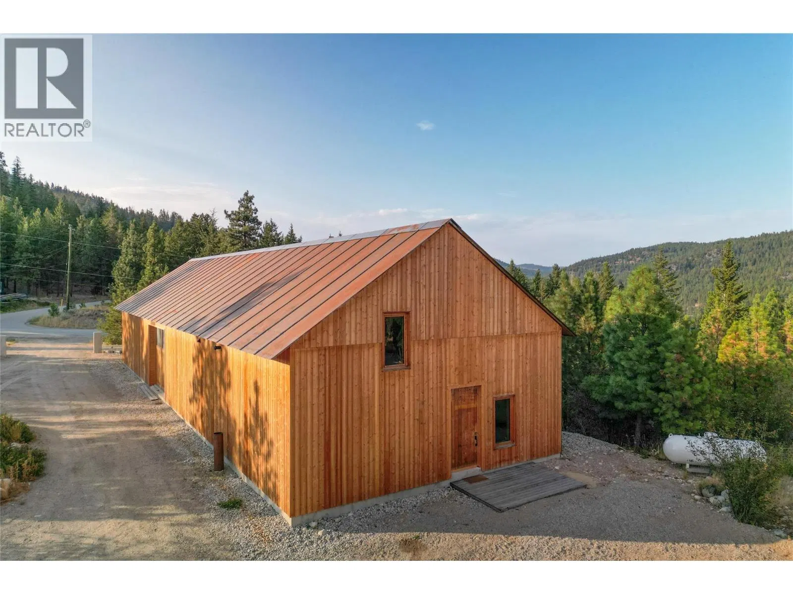 Photo 2 of 32 at 8025 Princeton-Summerland Road