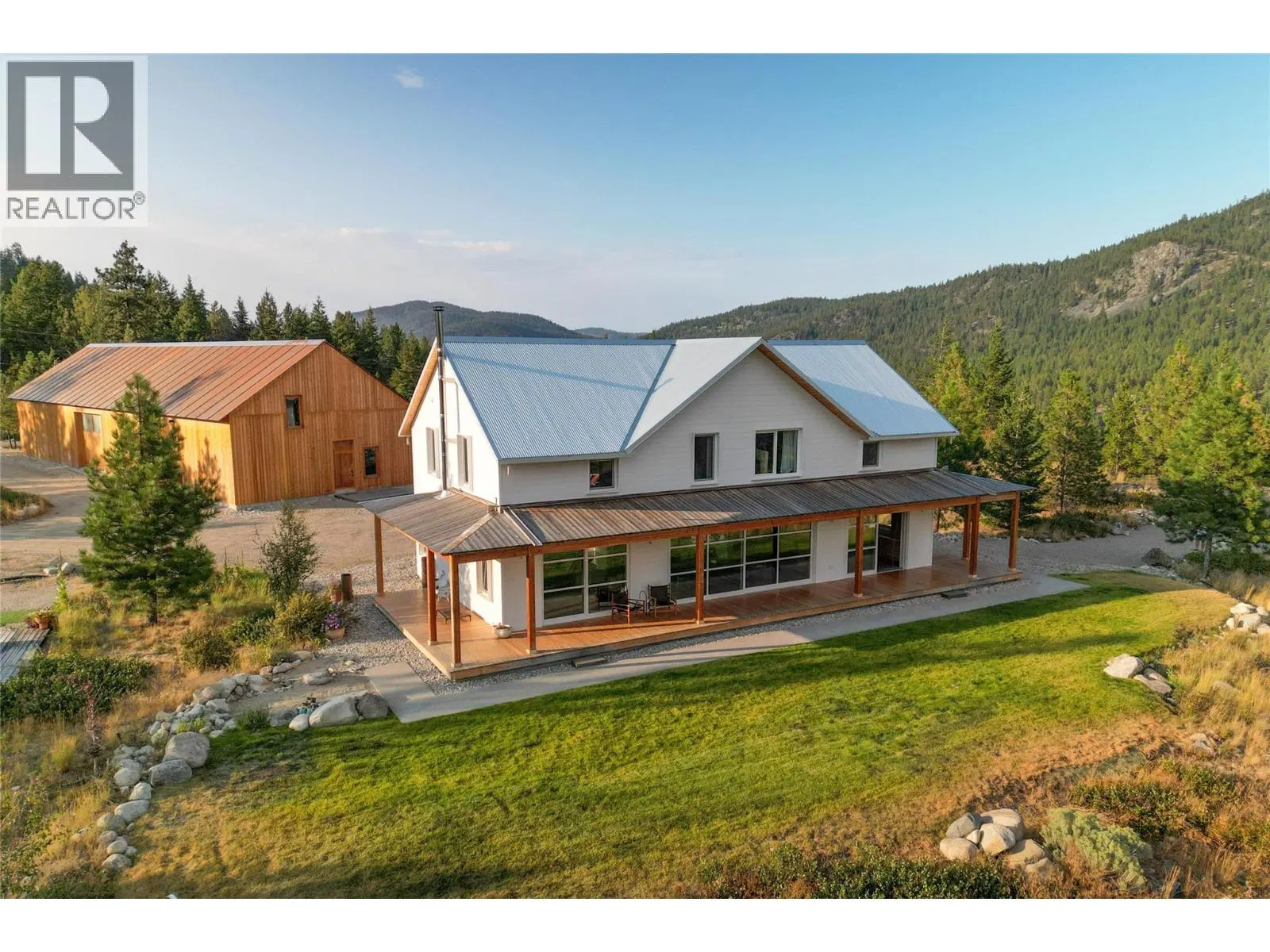 Photo 5 of 32 at 8025 Princeton-Summerland Road