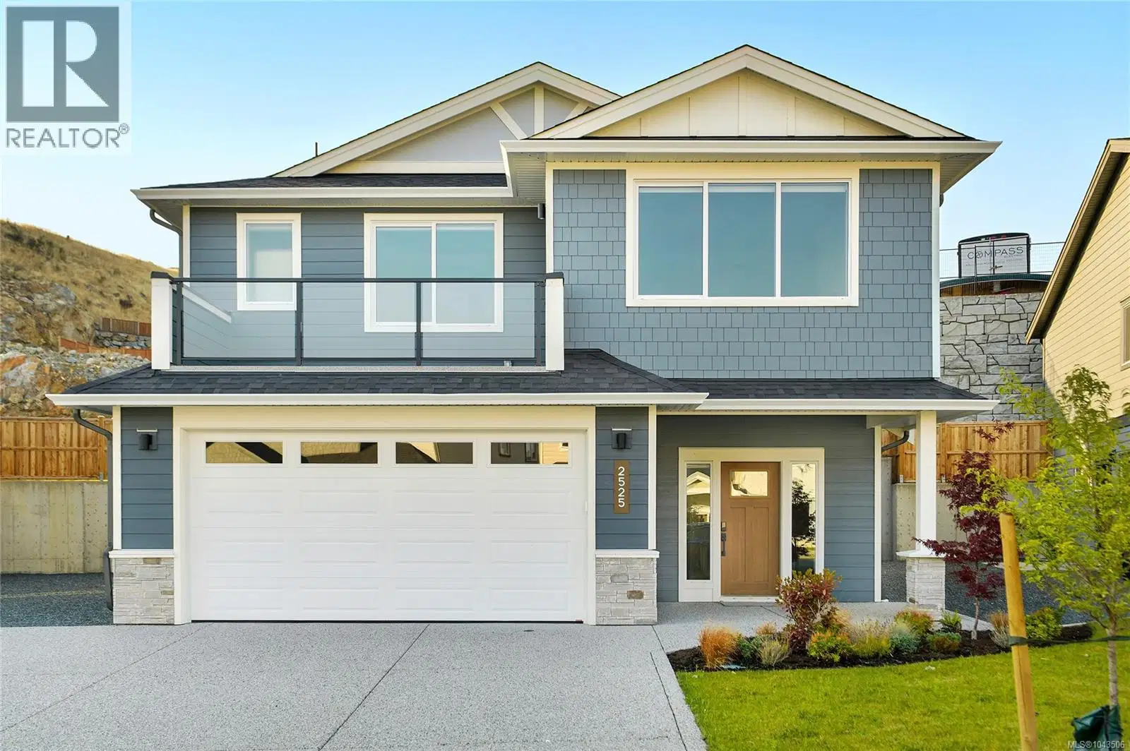 2525 Alabaster Court