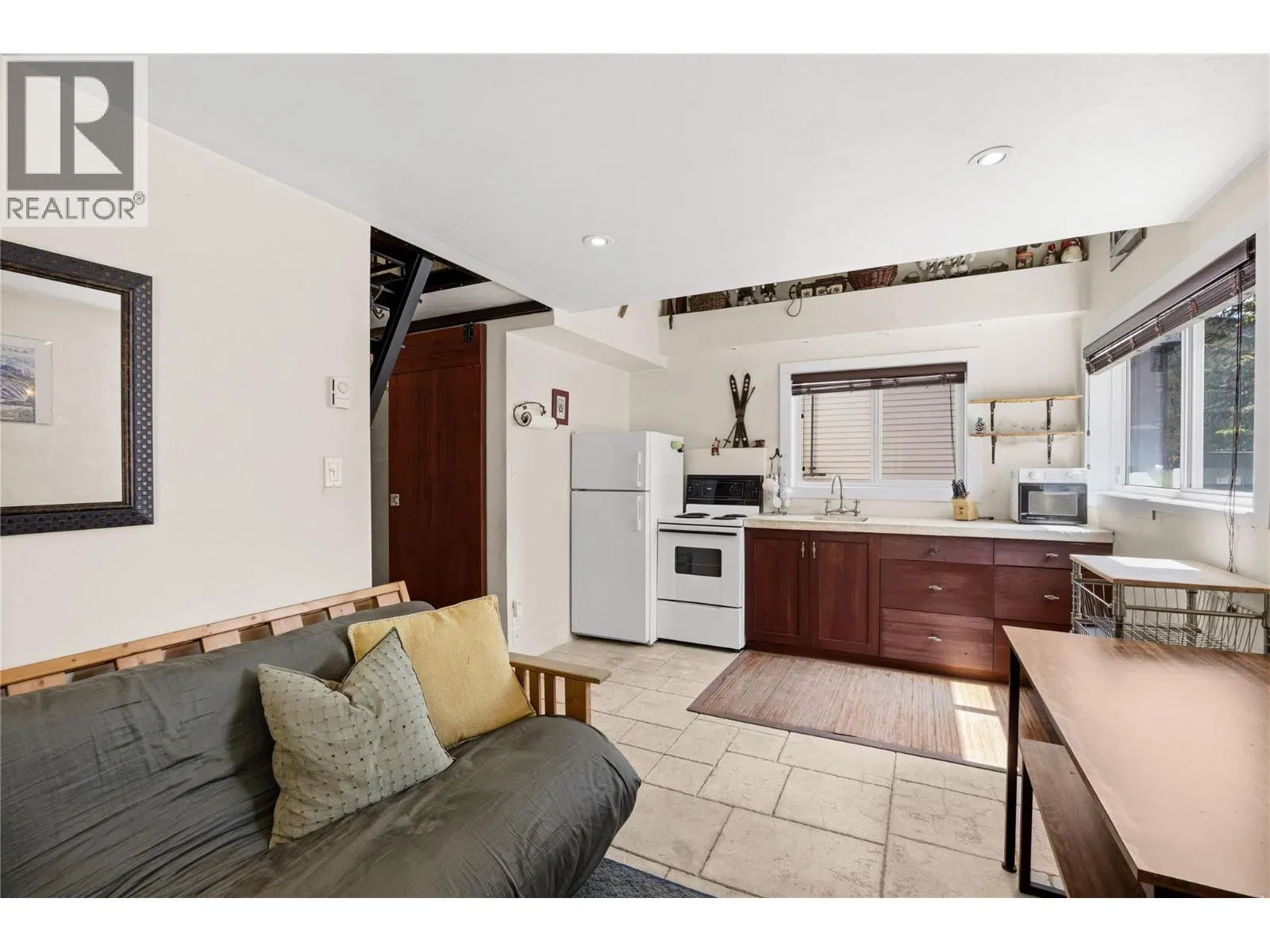 Photo 4 of 15 at #103A – 156 Clearview Road