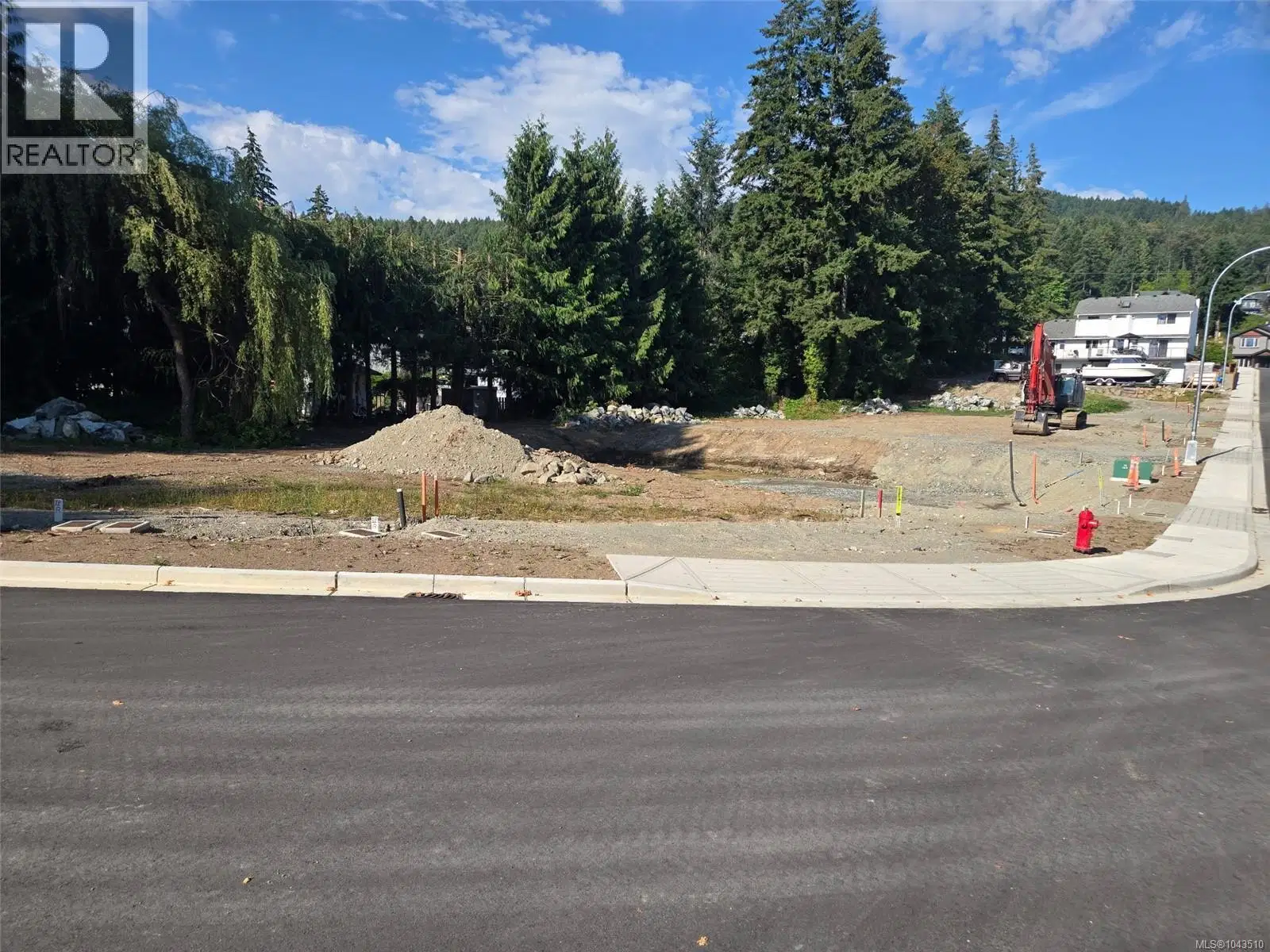 Lot – 2 Norah Point