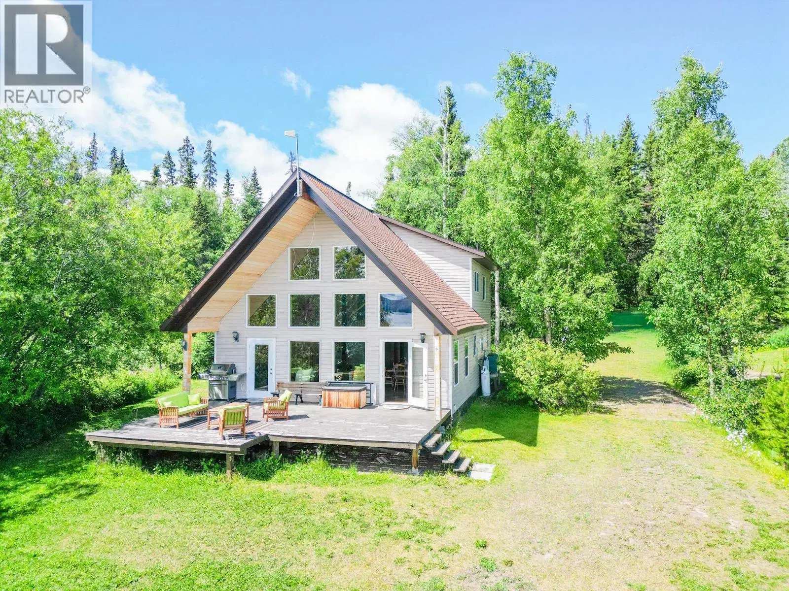 39850 BABINE LAKE Road