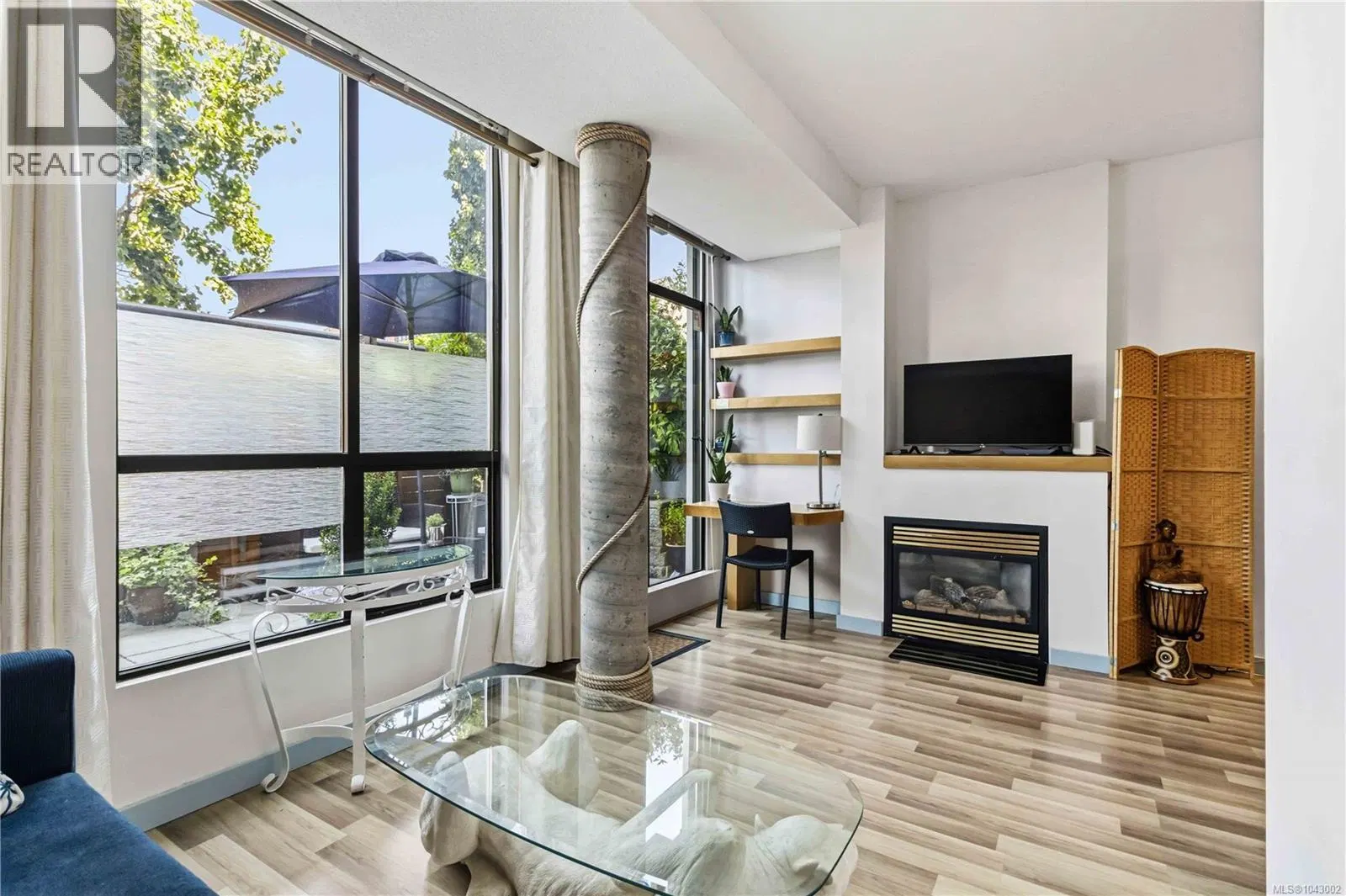 Photo 1 of 49 at #117 – 409 Swift Street