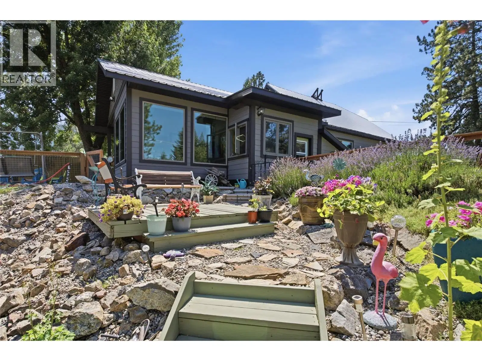 2200 Almond Gardens Road