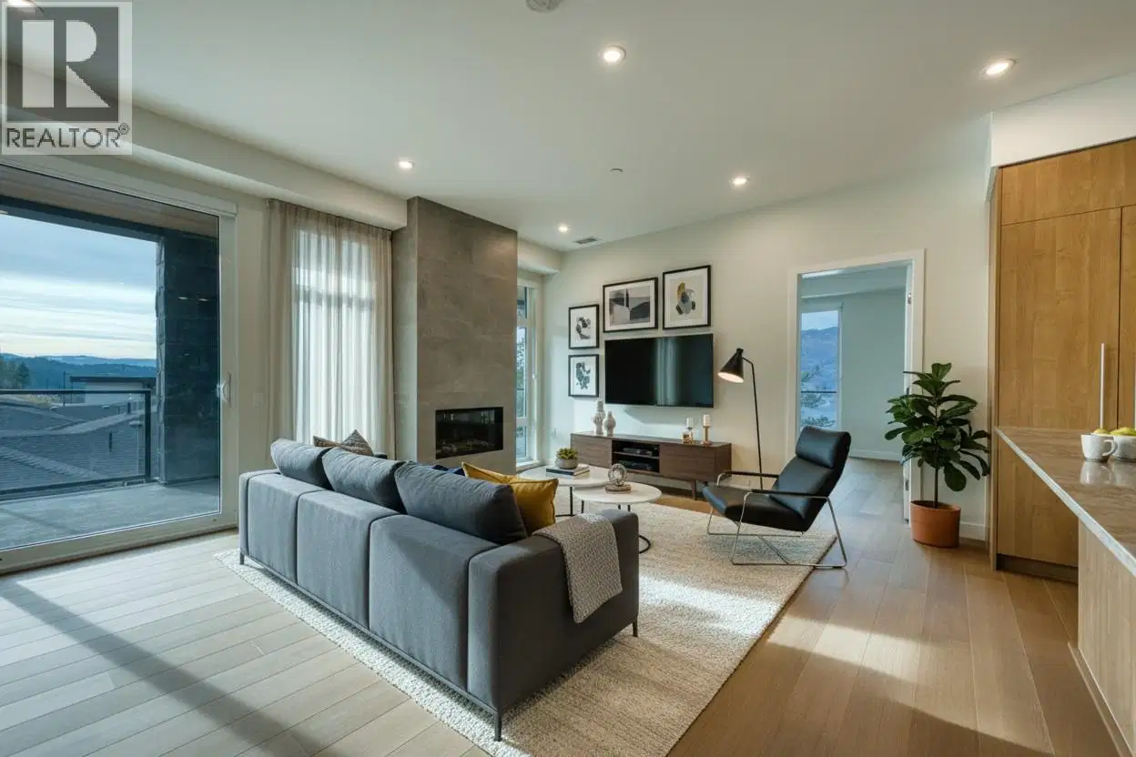 #205 – 9652 Benchland Drive
