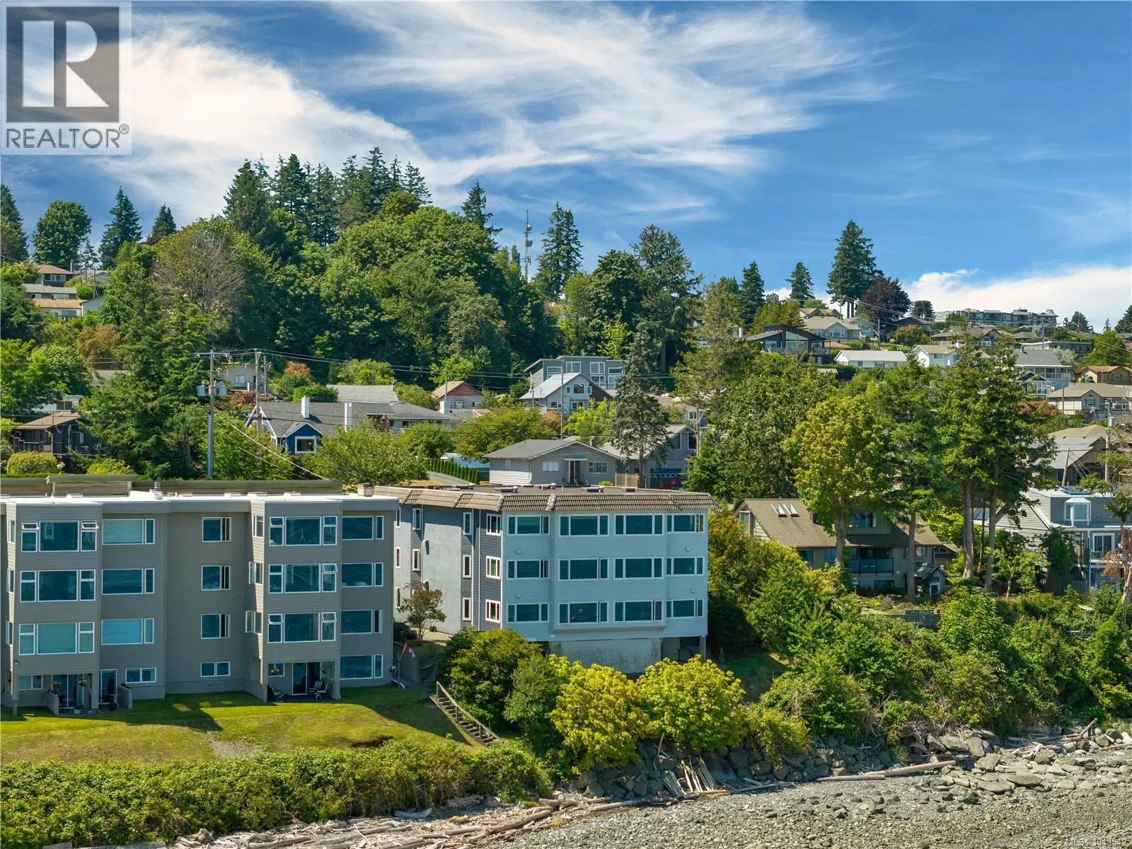 Photo 1 of 49 at #2 – 553 Island Highway