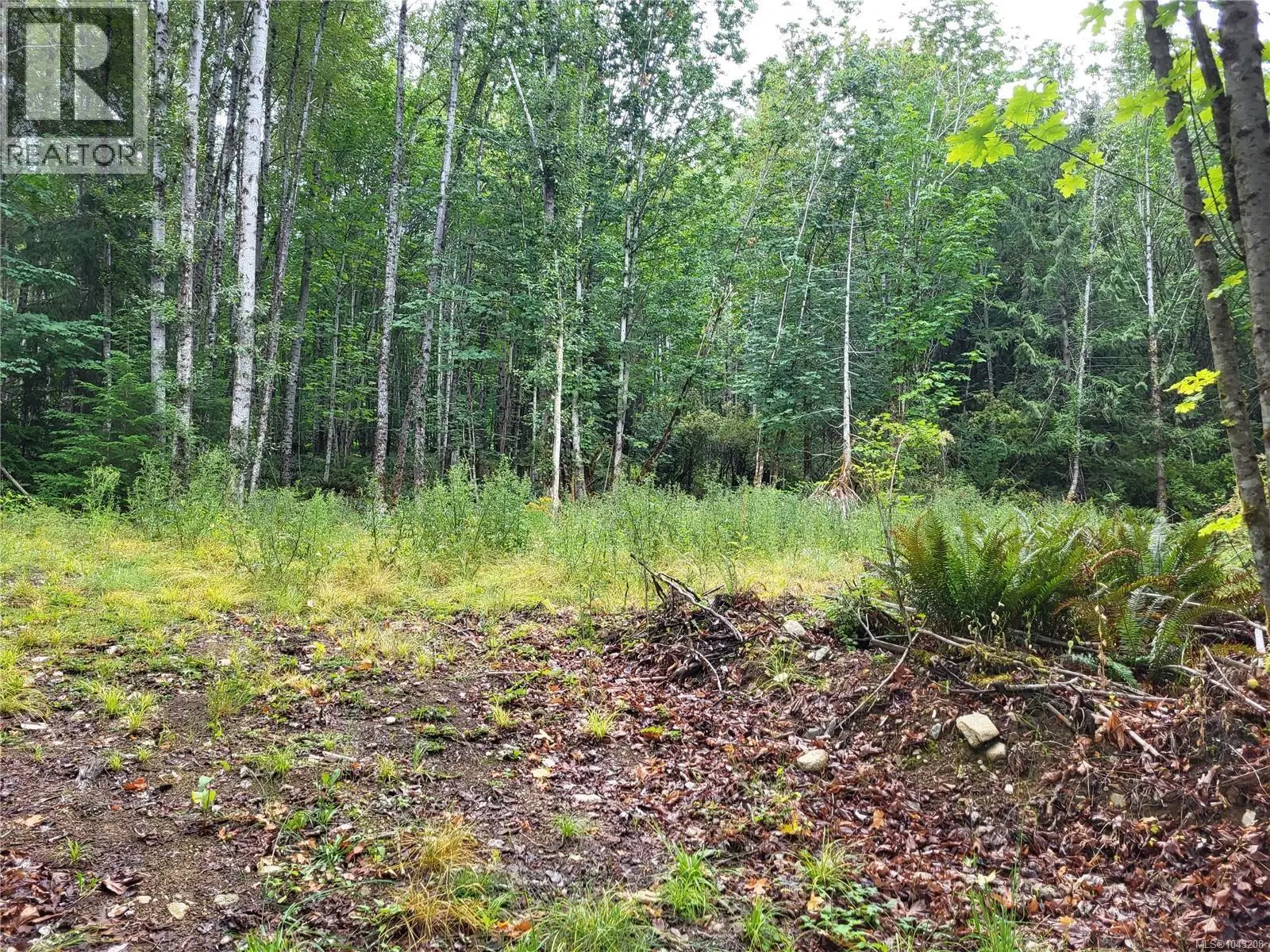 Lot B – 7531 Cowichan Lake Road