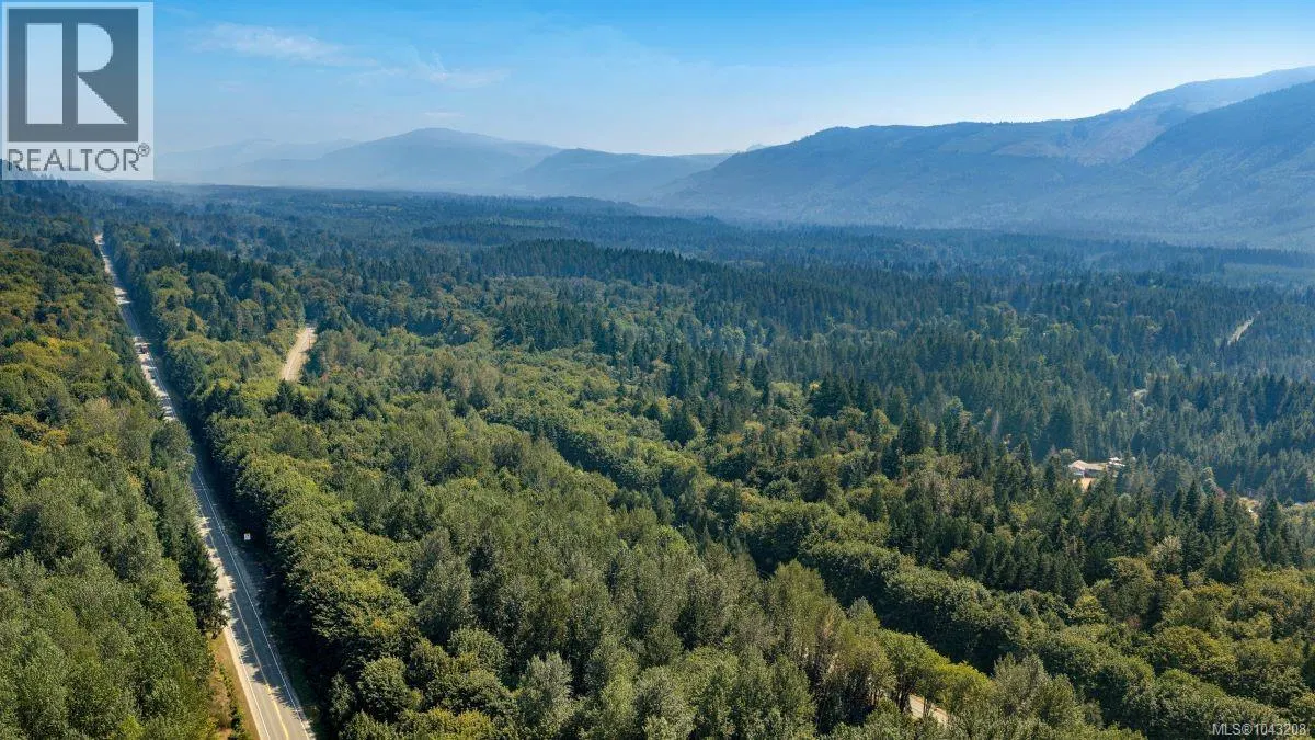 Photo 3 of 19 at Lot B – 7531 Cowichan Lake Road