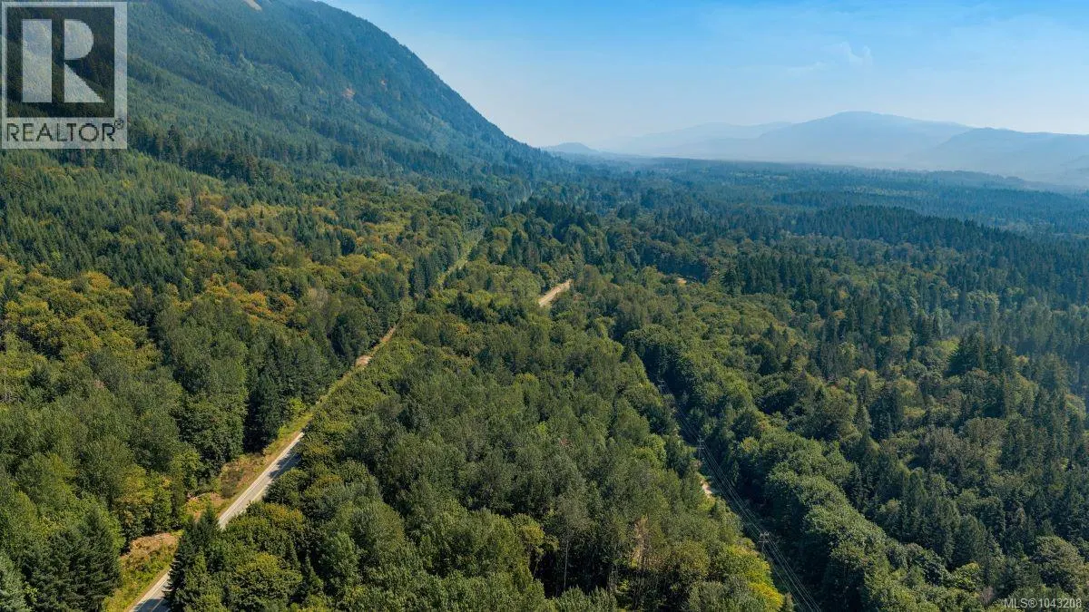 Photo 5 of 19 at Lot B – 7531 Cowichan Lake Road