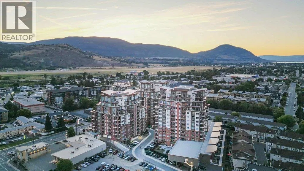 Photo 1 of 19 at #706 – 3346 Skaha Lake Road