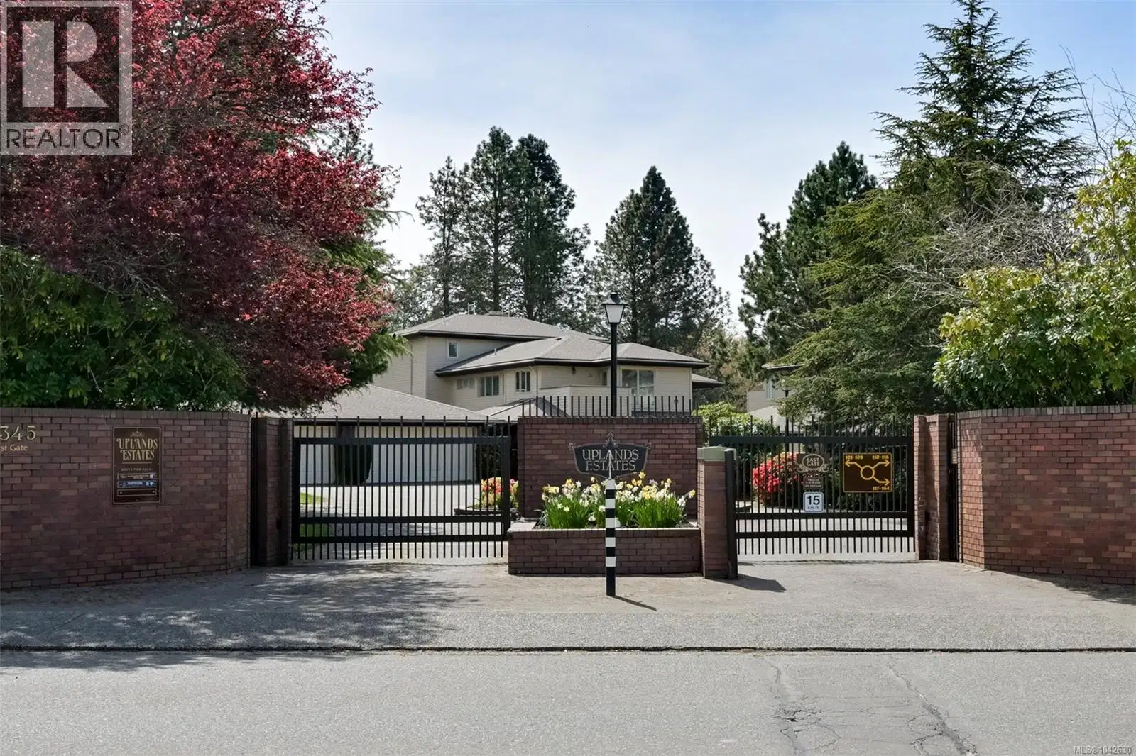 #104 – 2345 Cedar Hill Cross Road