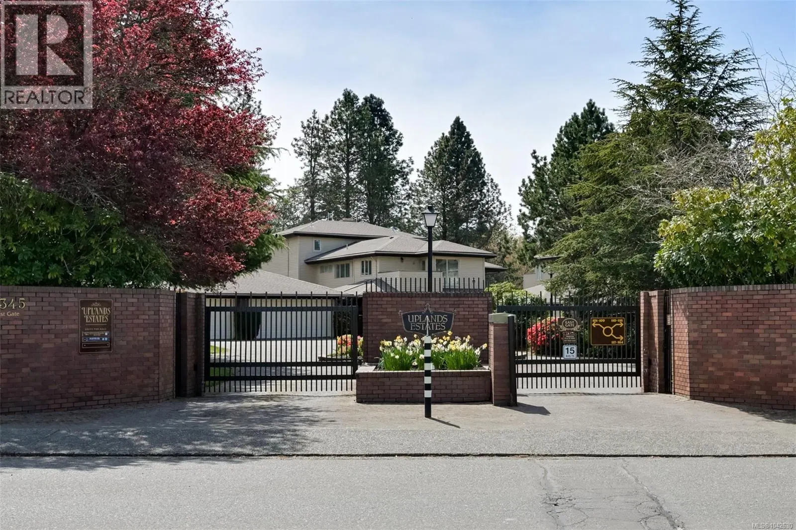 Photo 1 of 41 at #104 – 2345 Cedar Hill Cross Road