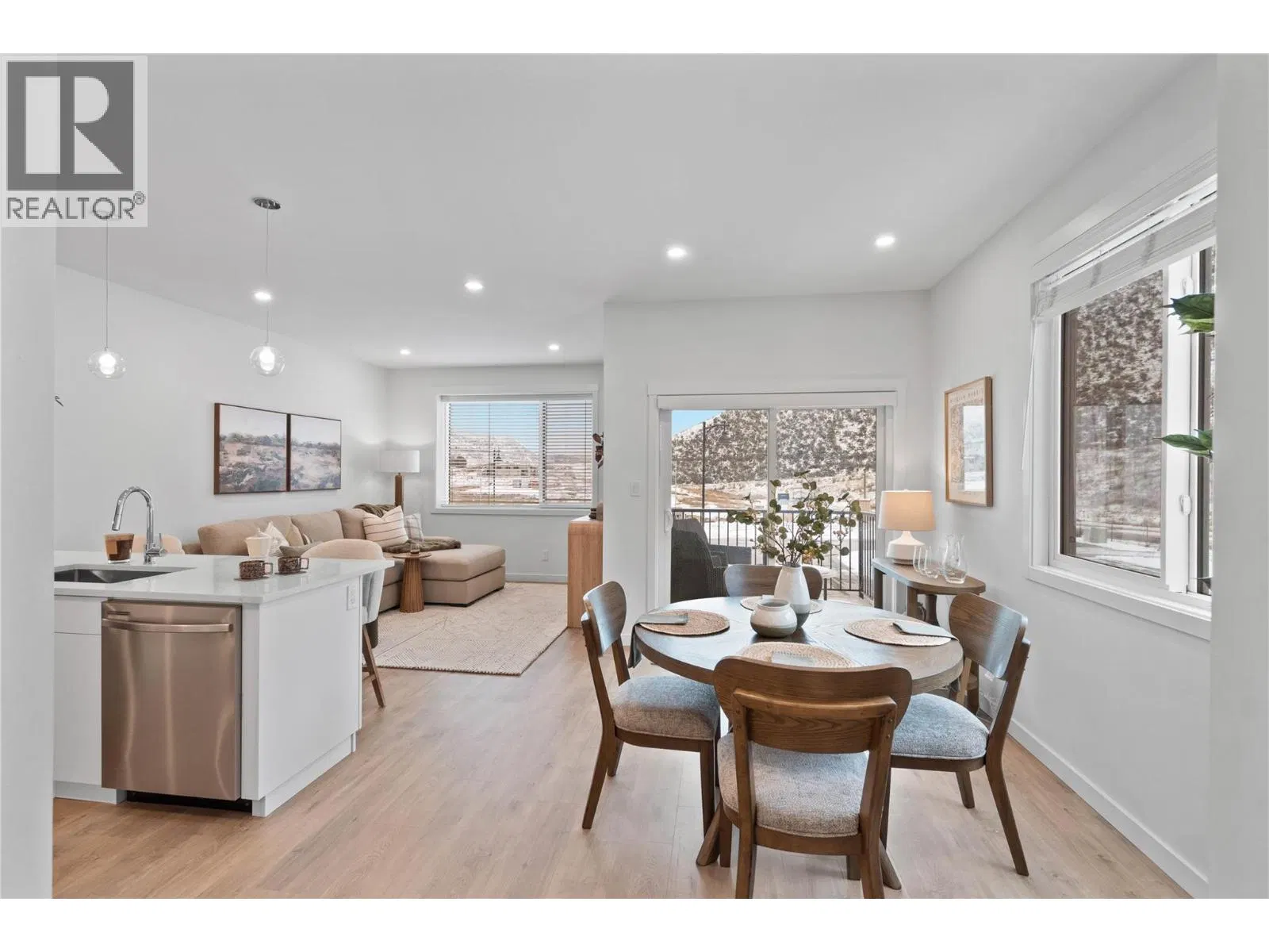 Photo 1 of 27 at #134 – 3580 Valleyview Drive
