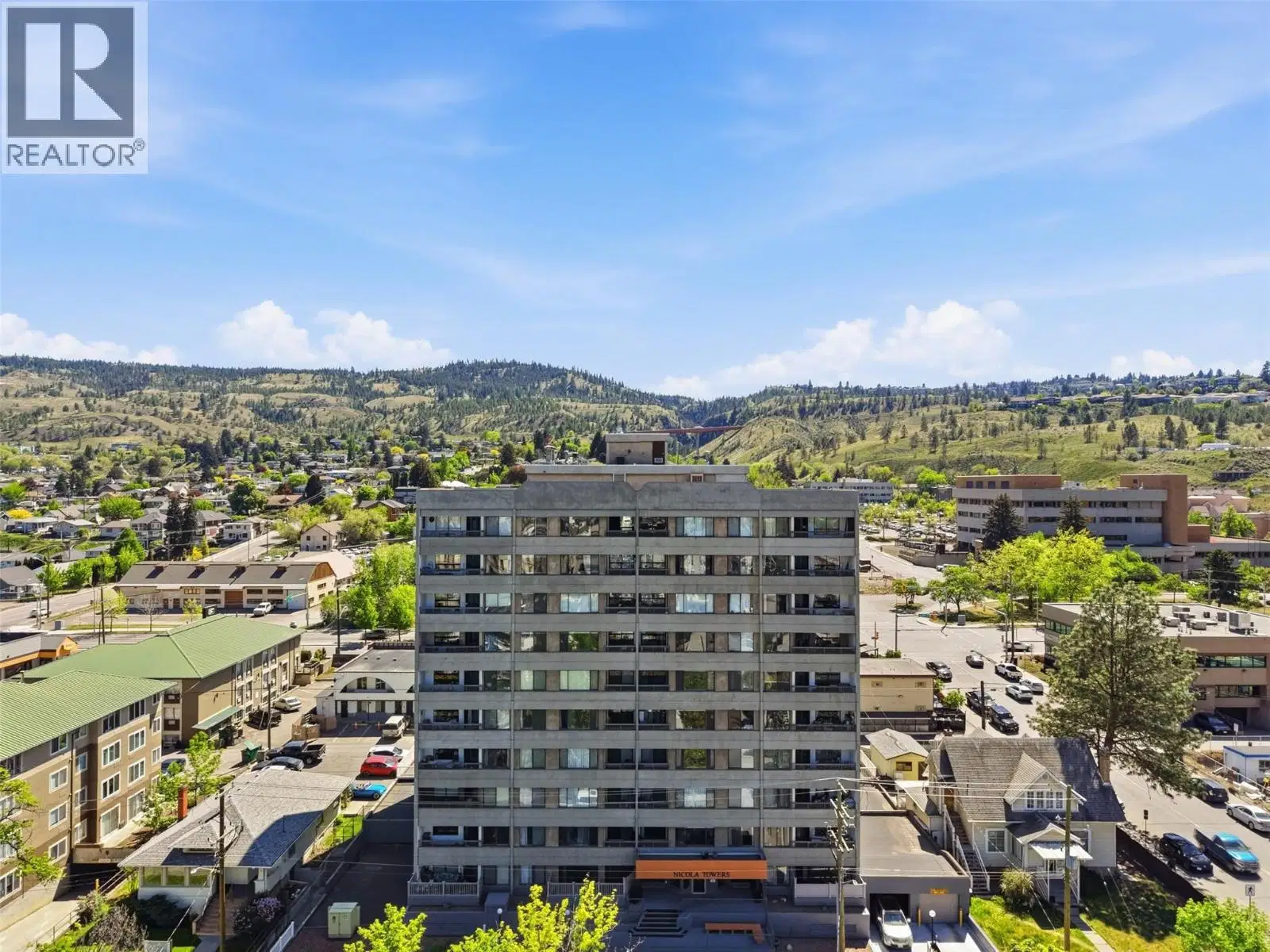 #604 – 525 Nicola Street
