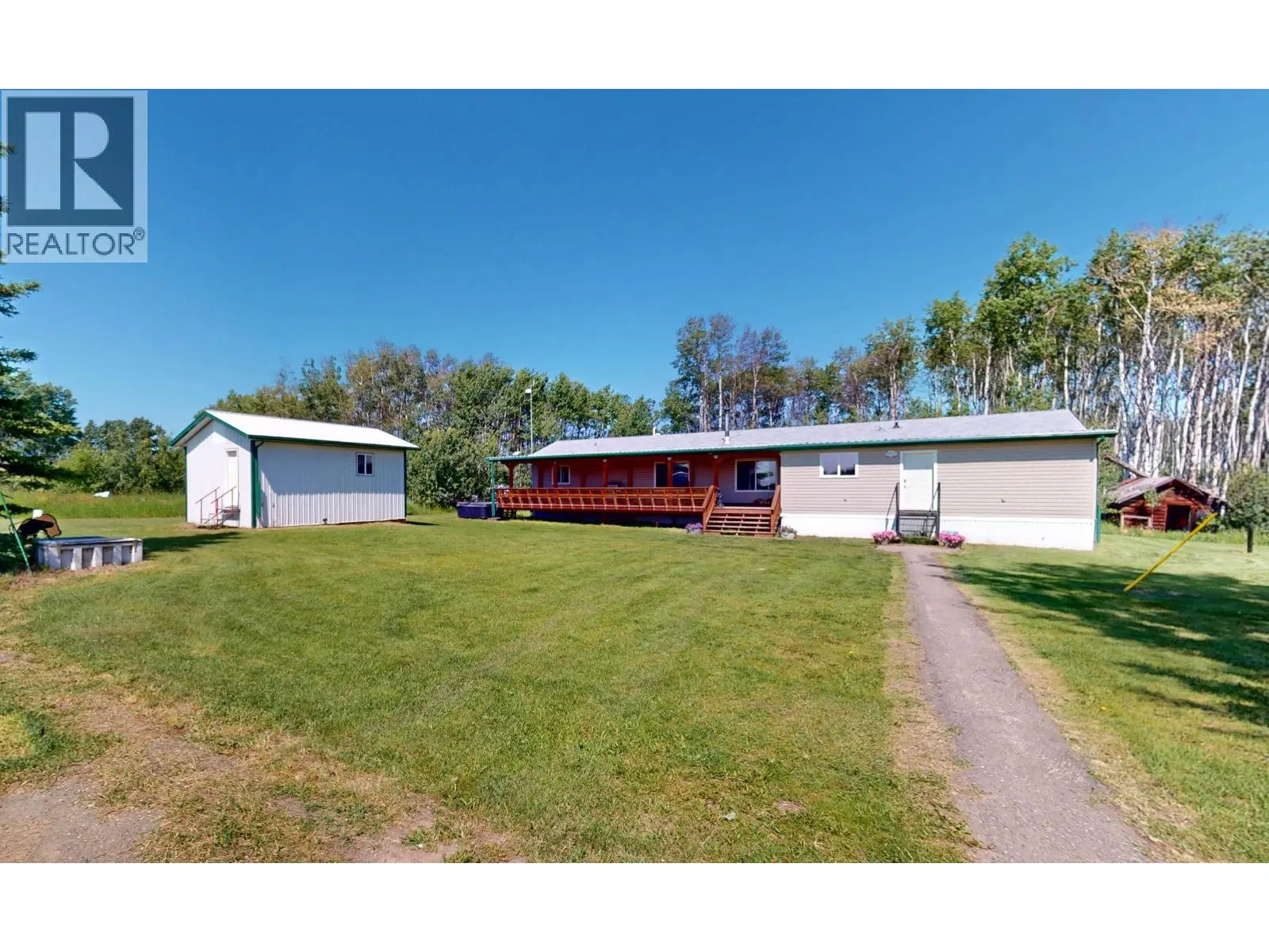 Photo 1 of 40 at 16830 259 Road