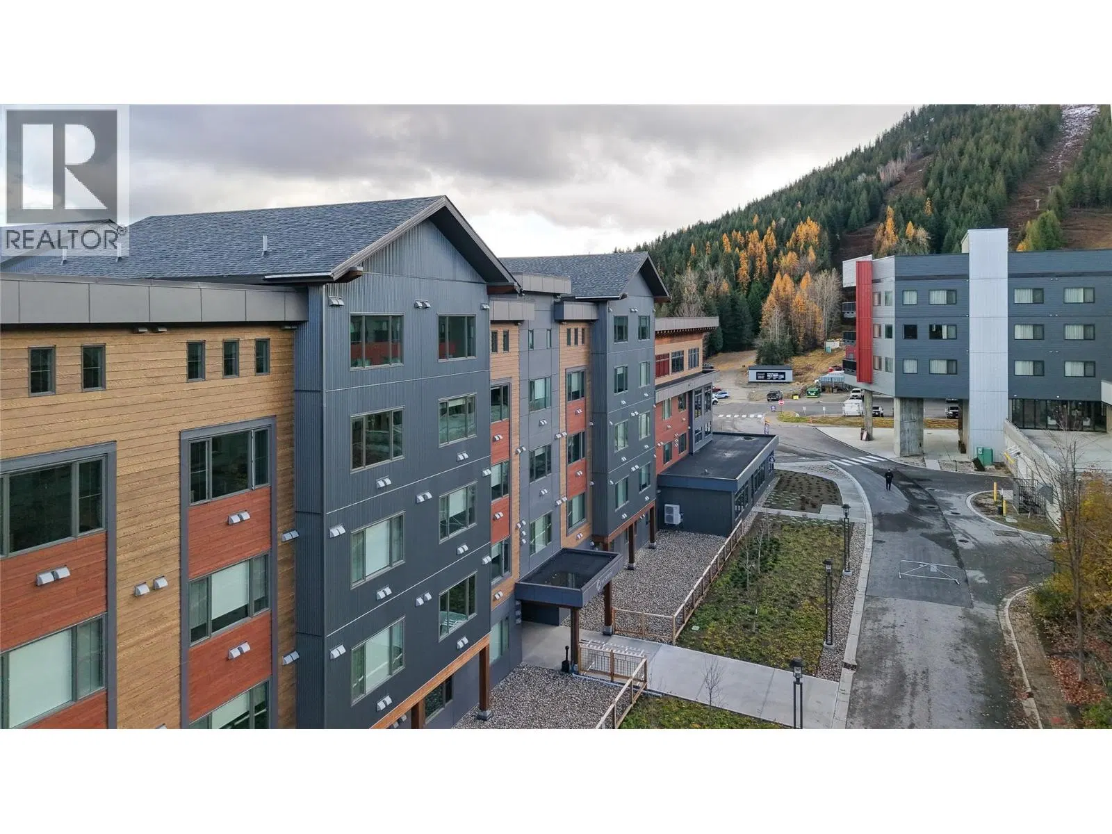 Photo 1 of 48 at #213 – 4280 Red Mountain Road