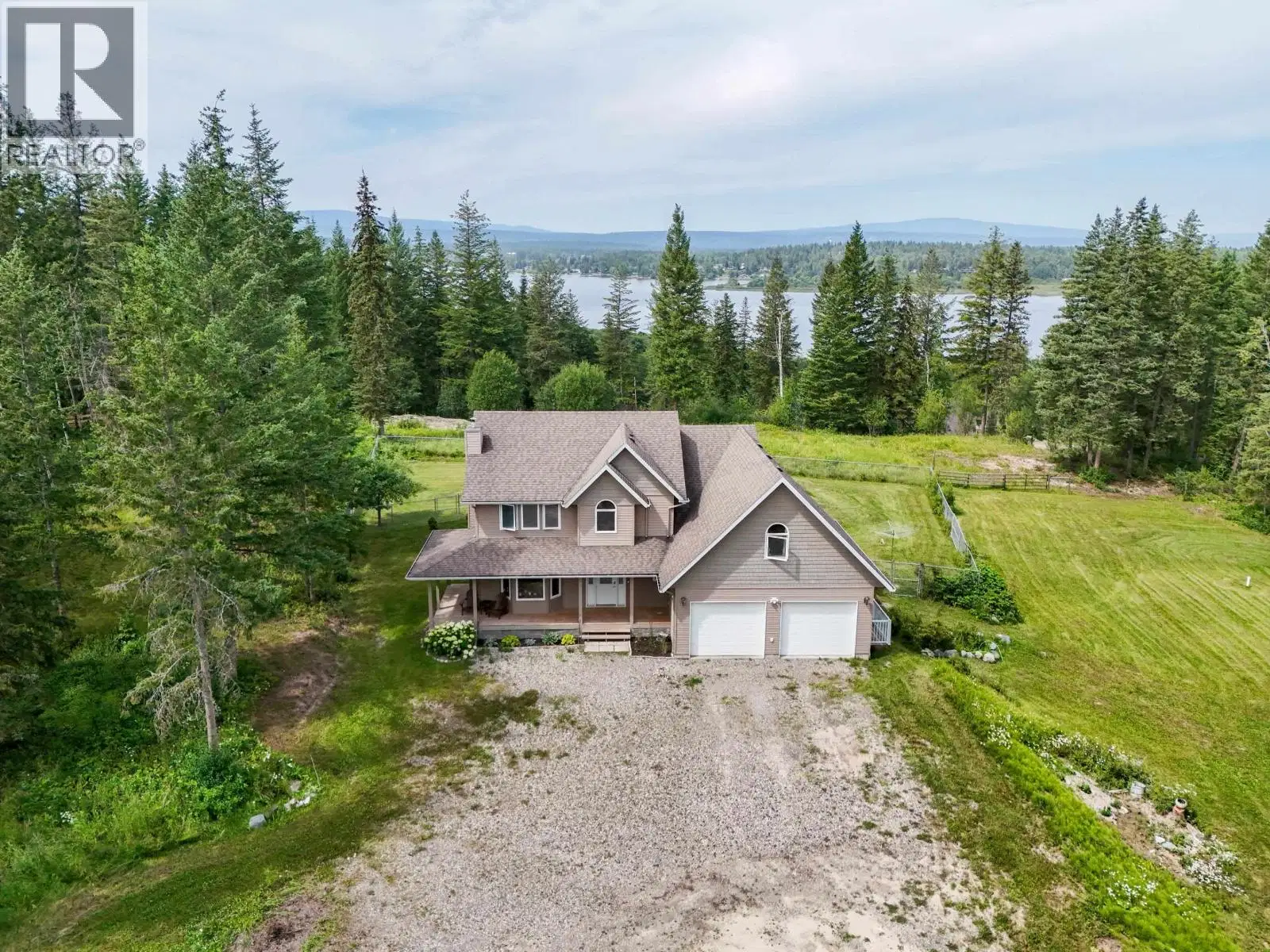1551 VIEW Drive