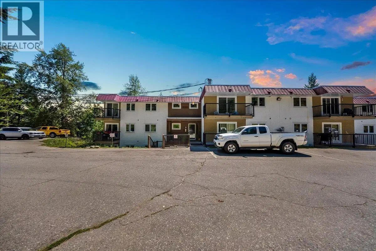 #202 – 1510 Nickleplate Road