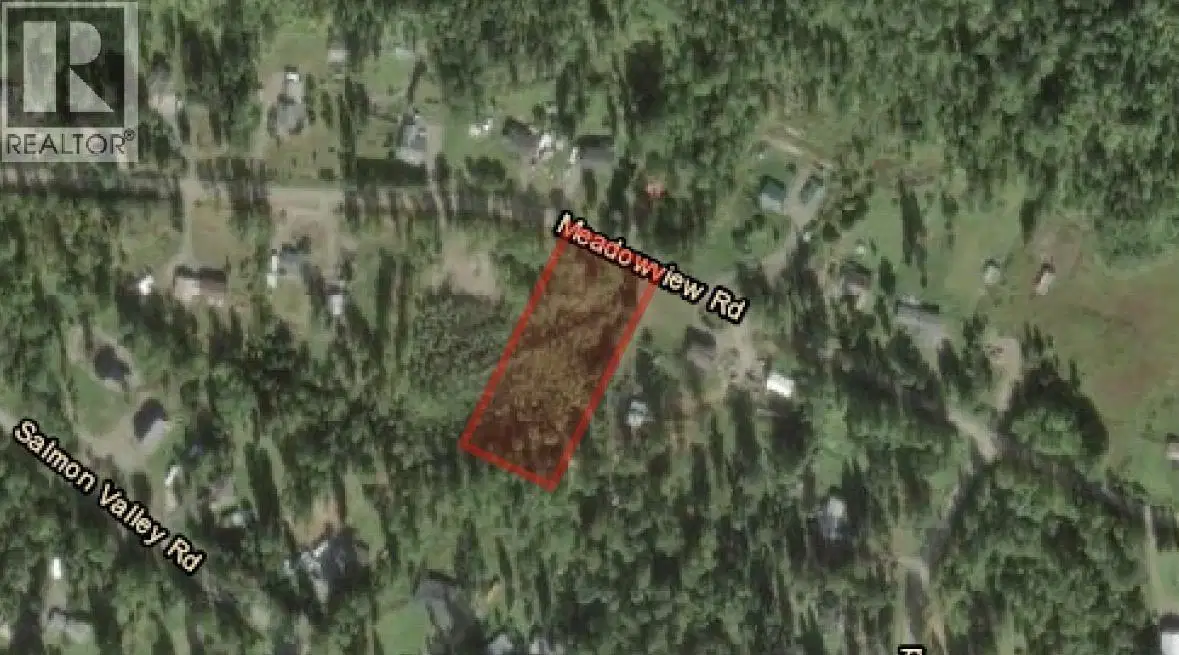 LOT – 25 MEADOWVIEW Road