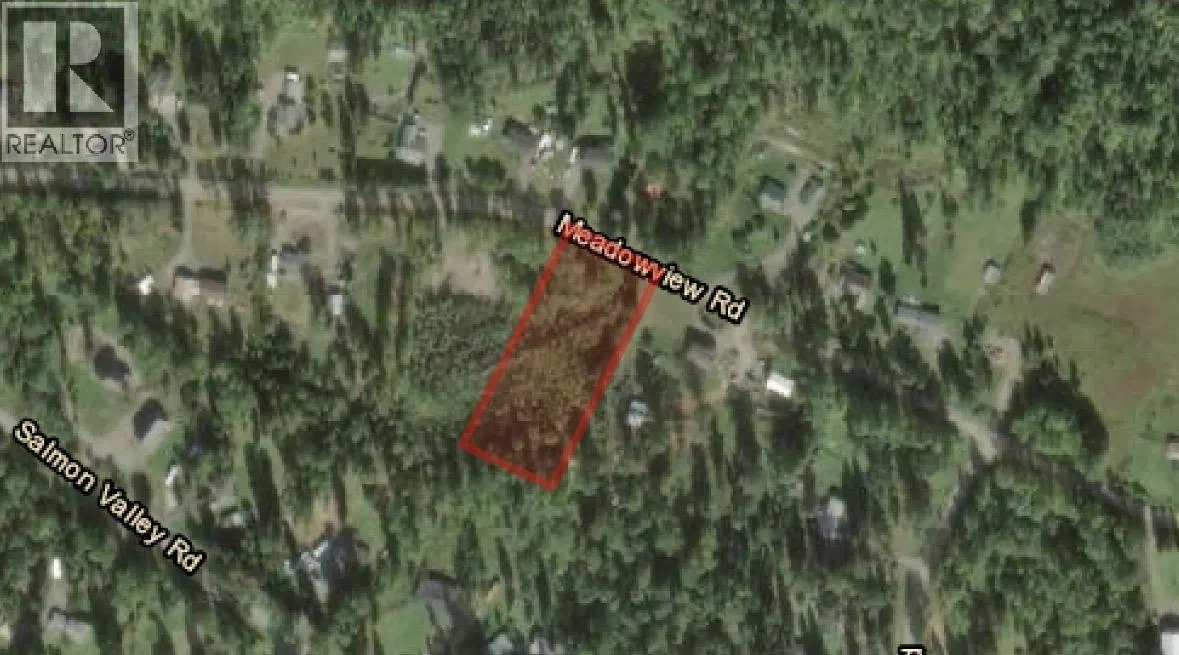 Photo 1 of 6 at LOT – 25 MEADOWVIEW Road