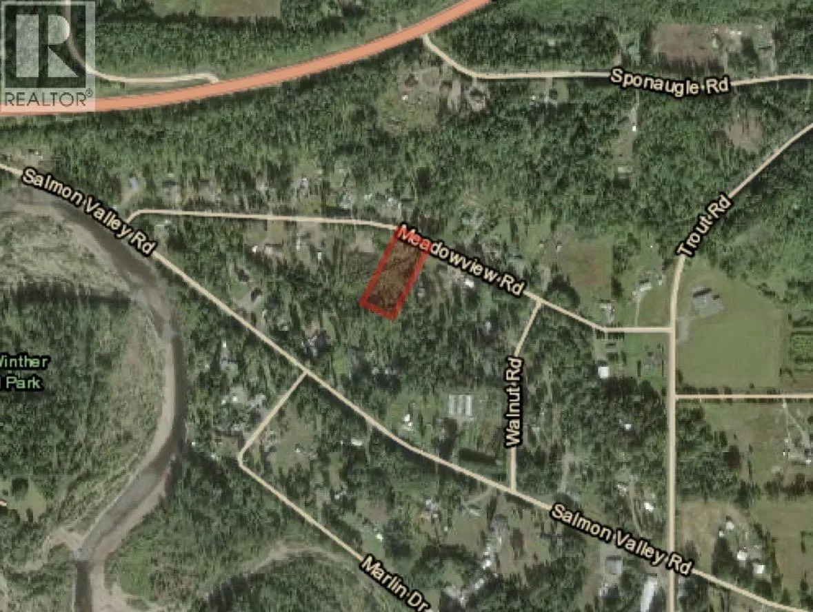 Photo 2 of 6 at LOT – 25 MEADOWVIEW Road