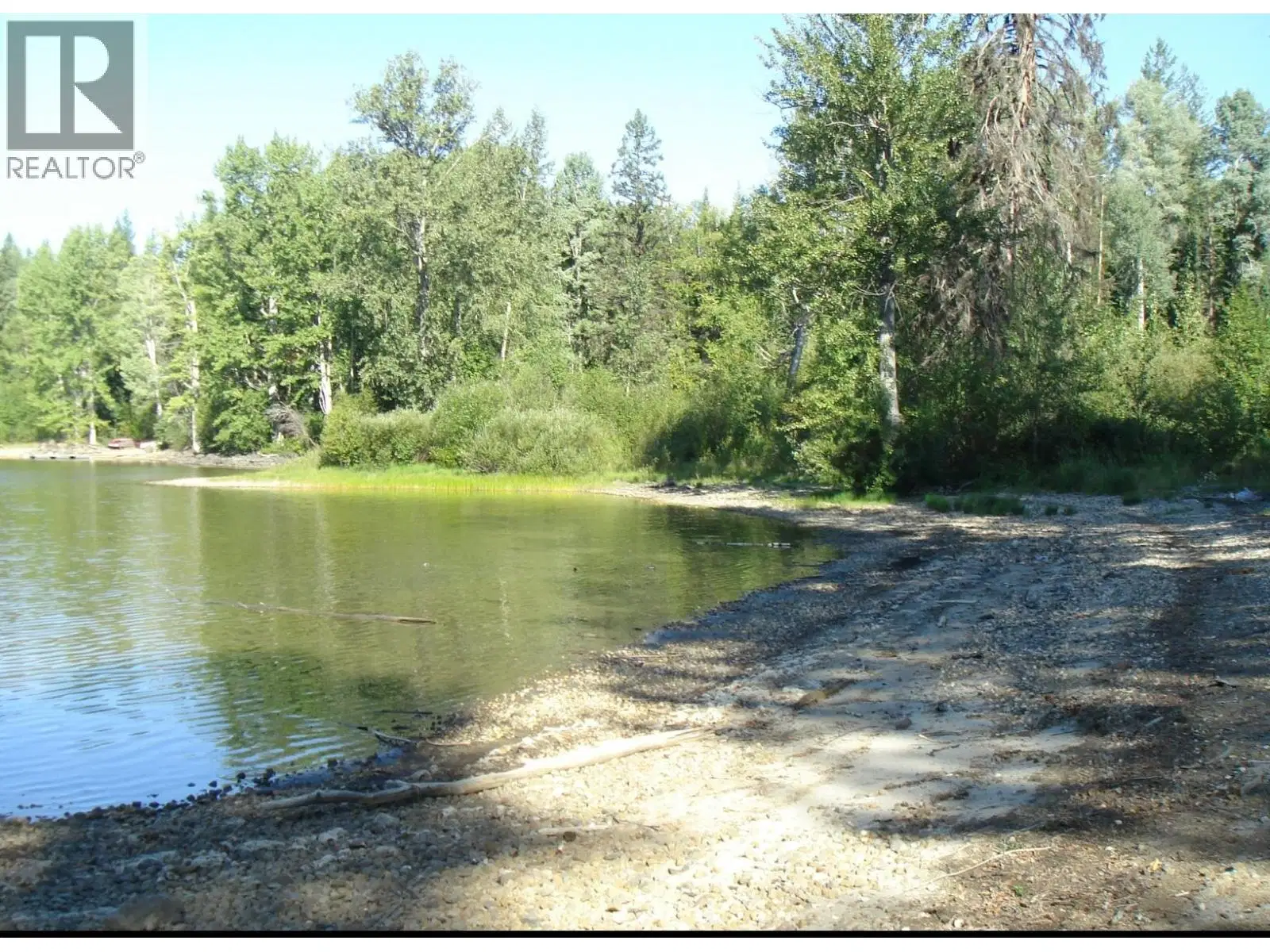 LOT – B HOOVER BAY Road