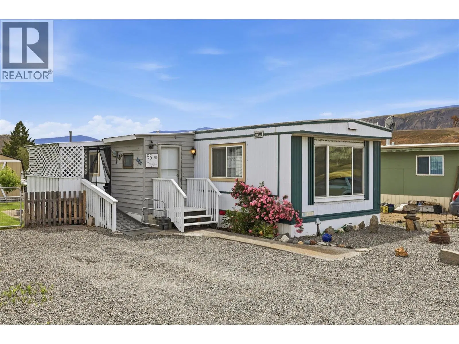 Photo 1 of 30 at #55 – 920 Mesa Vista Court