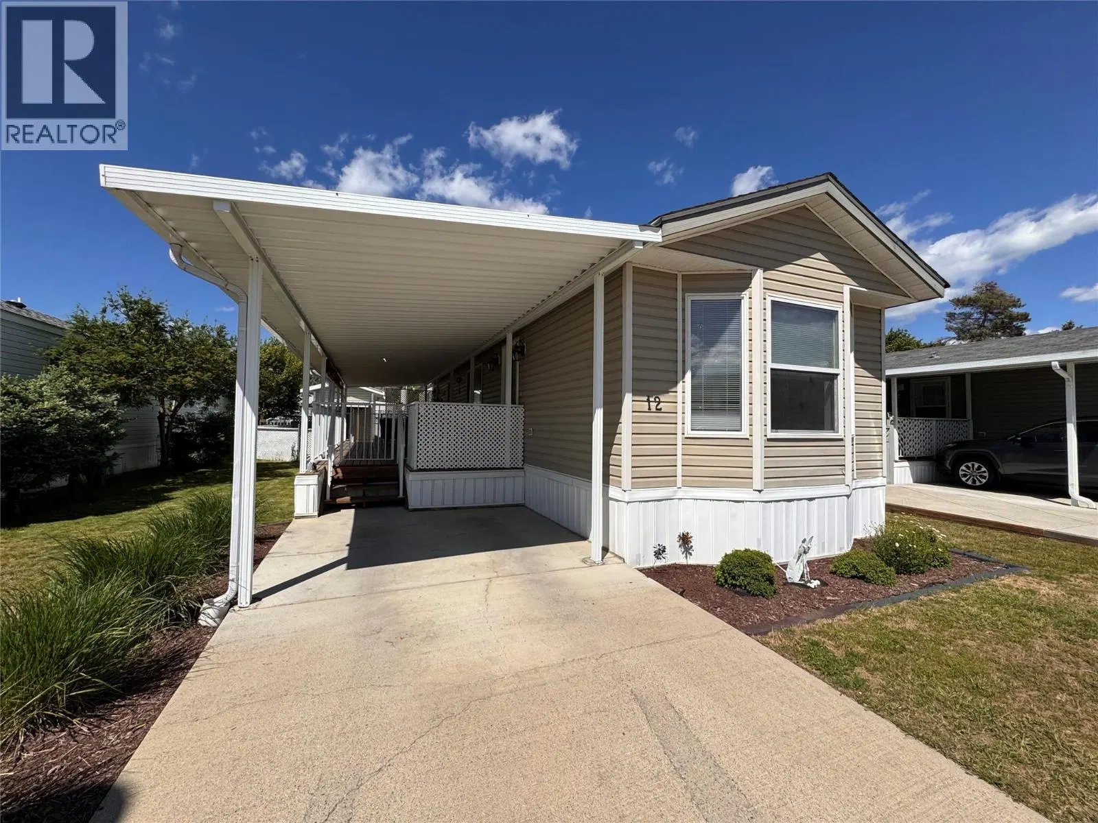 Photo 1 of 26 at #12 – 7225 Boundary Drive