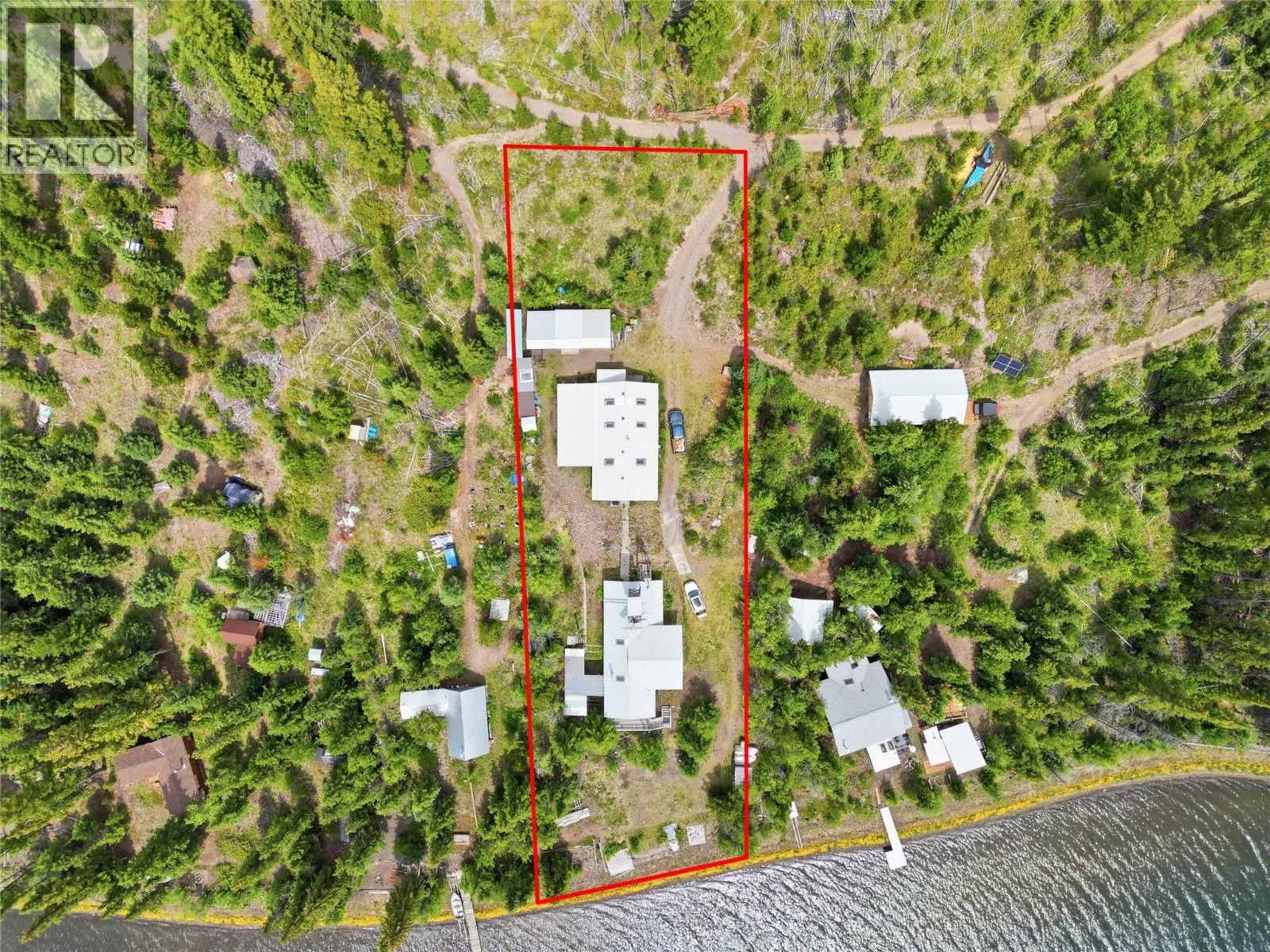 Photo 1 of 50 at DL 1434 HIHIUM LAKE FSR Other