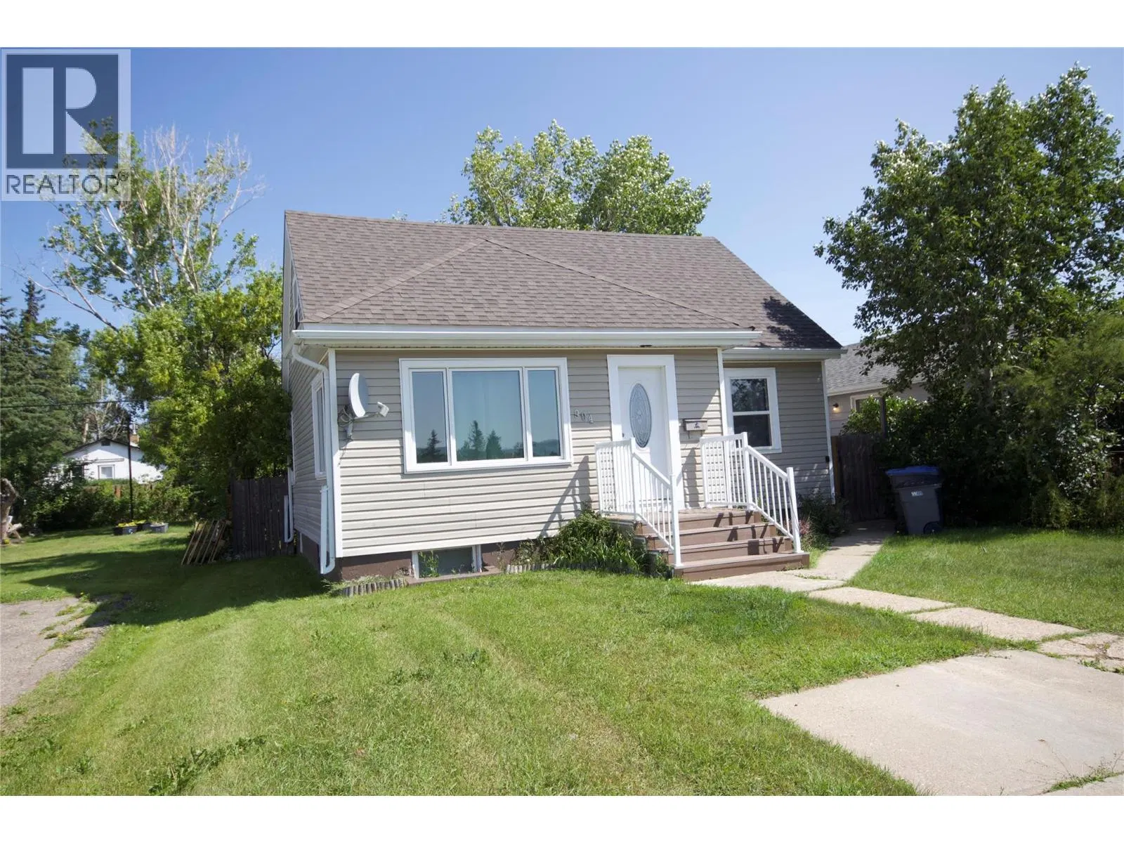Photo 1 of 22 at 904 107 Avenue