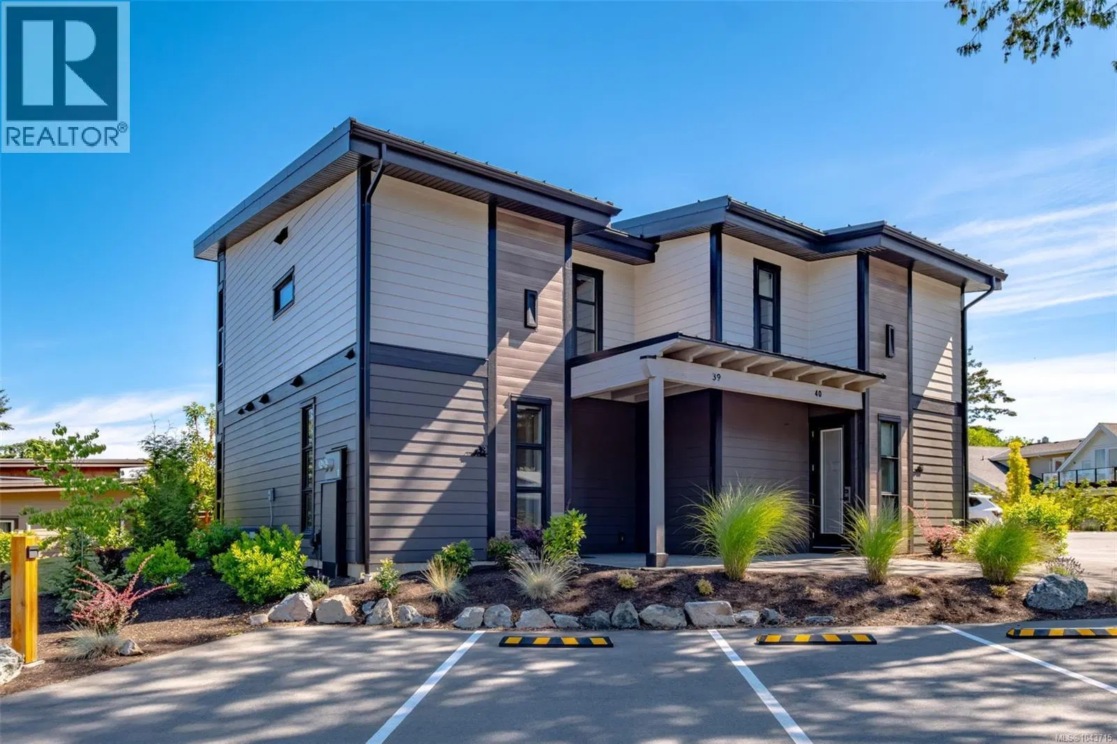 Photo 2 of 45 at #39 – 1175 RESORT Drive