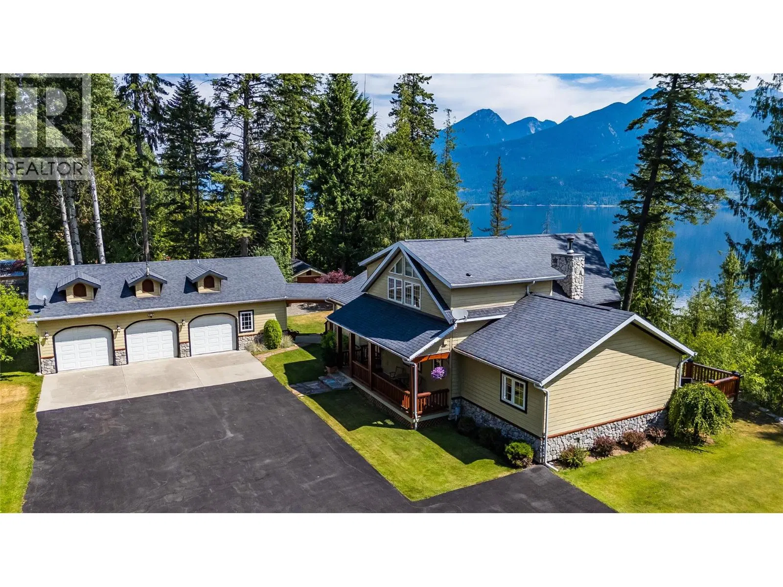4830 Fletcher Creek Frontage Road