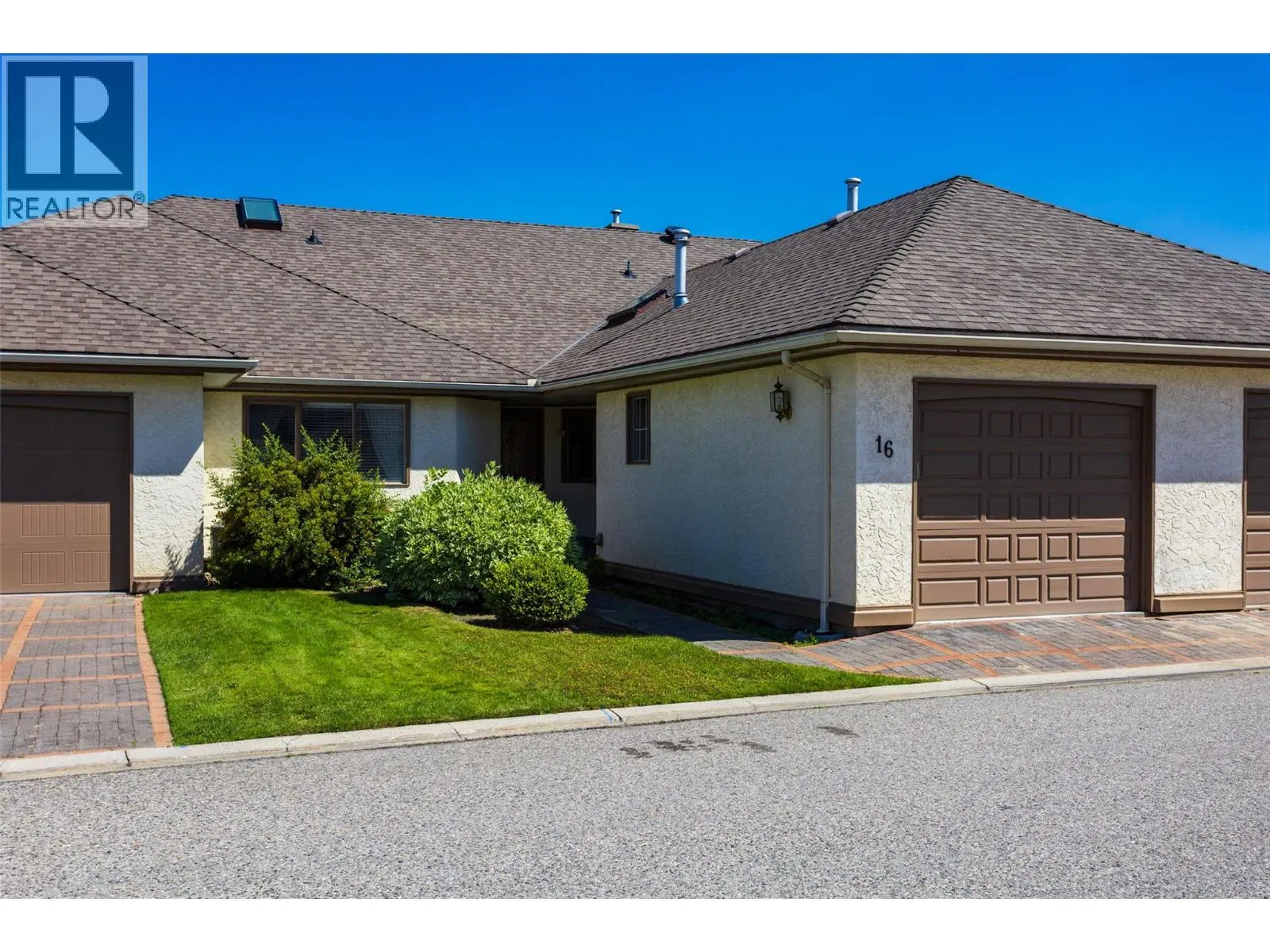Photo 1 of 43 at #16 – 950 Lanfranco Road