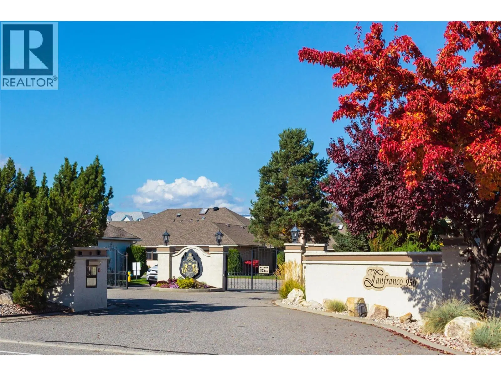 Photo 2 of 43 at #16 – 950 Lanfranco Road