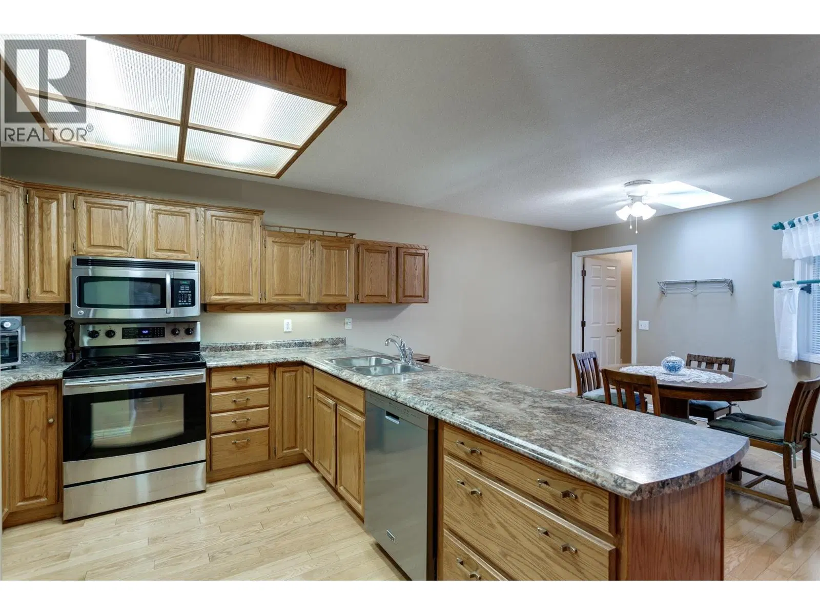 Photo 3 of 43 at #16 – 950 Lanfranco Road