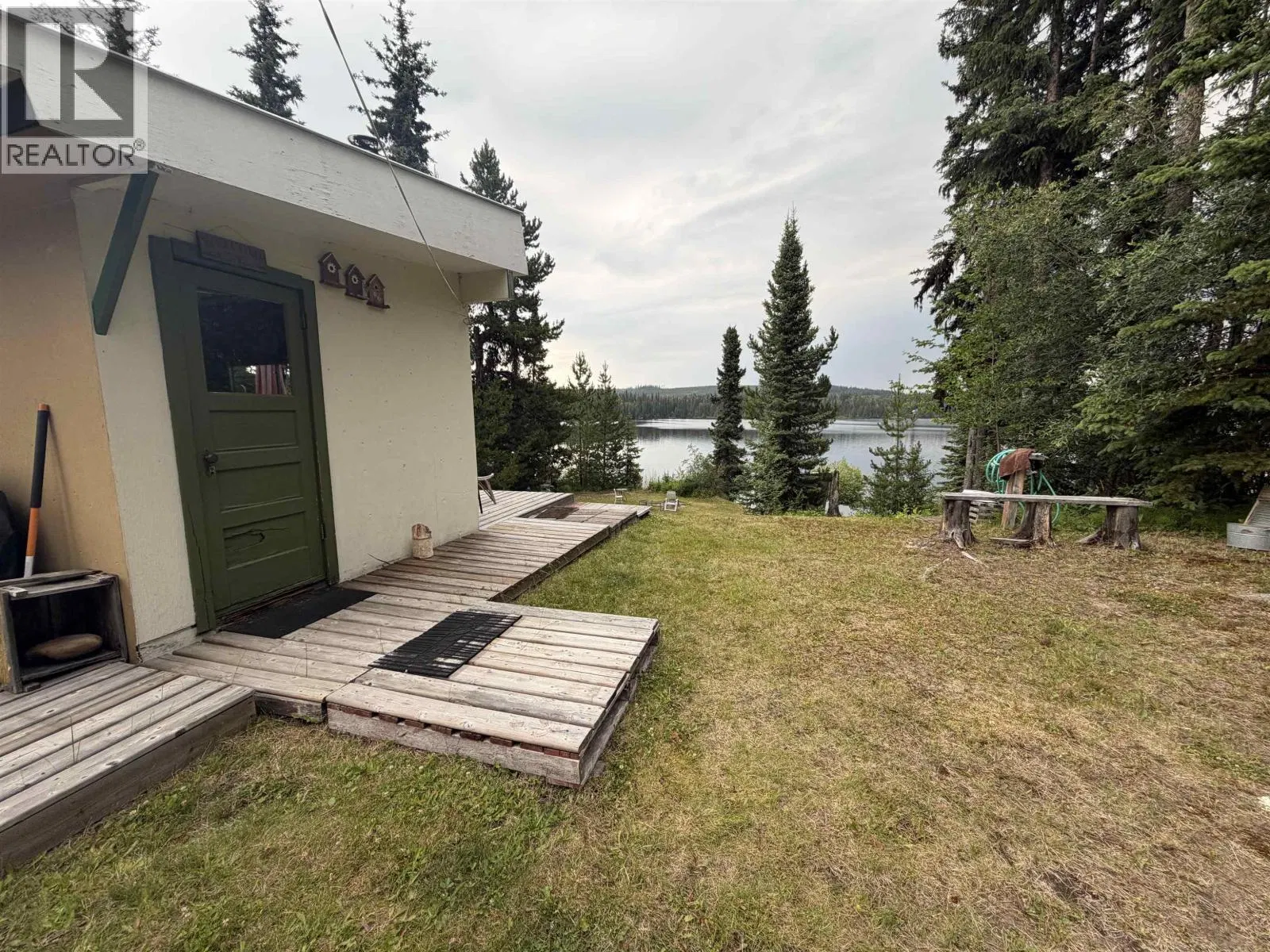 Photo 1 of 25 at 42590 BEDNESTI LAKE Road