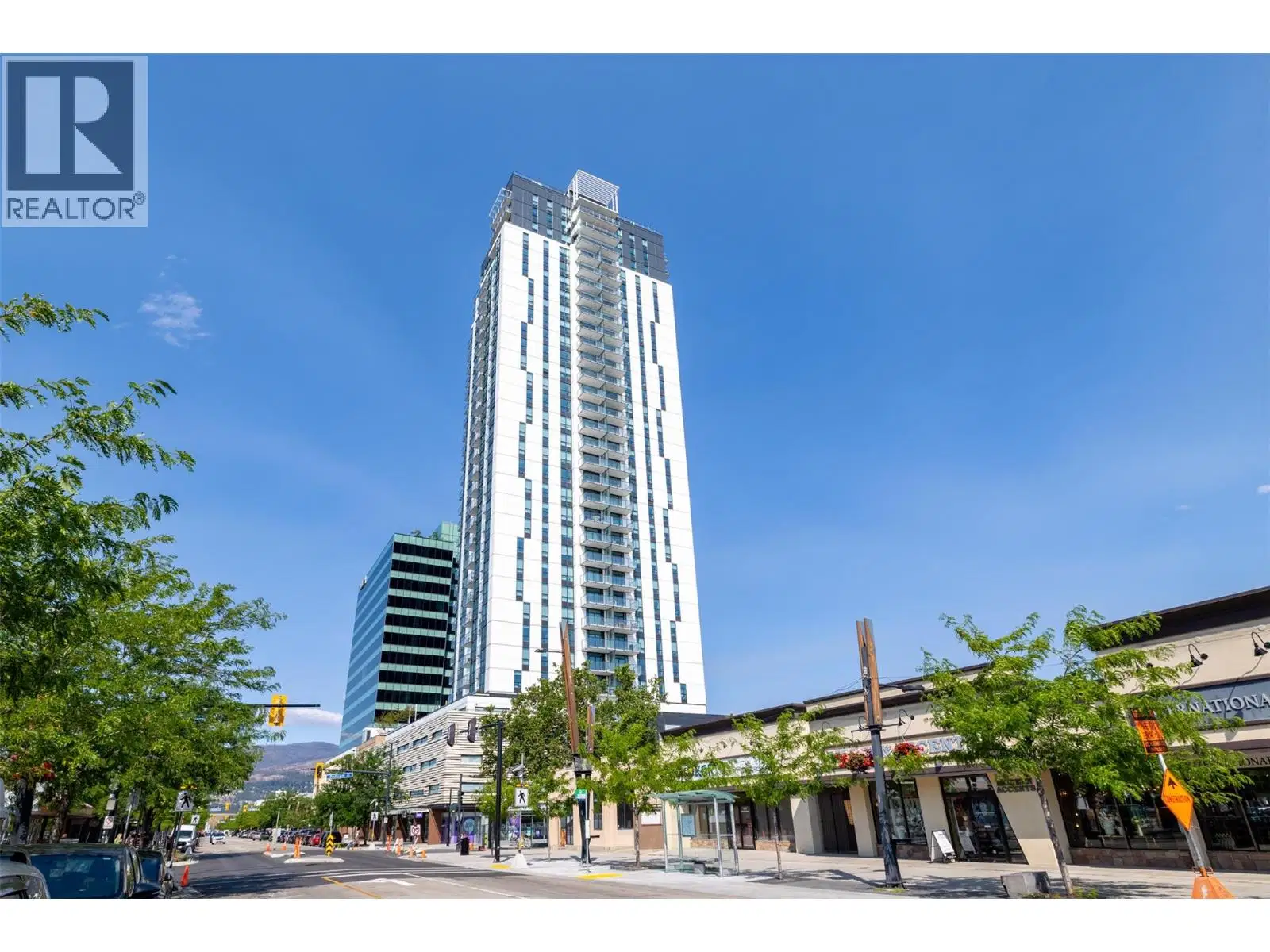 #2308 – 1488 Bertram Street