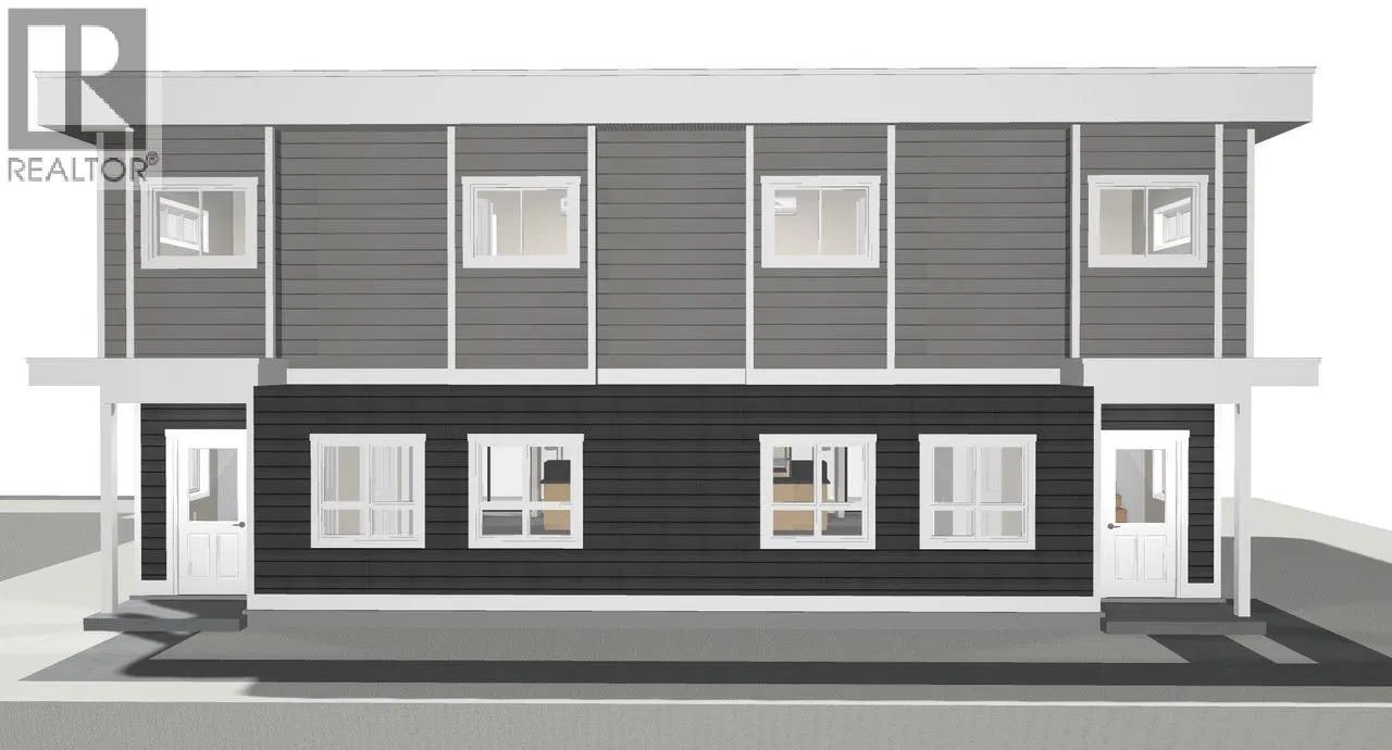 Photo 1 of 4 at #103 – 14203 Victoria Road